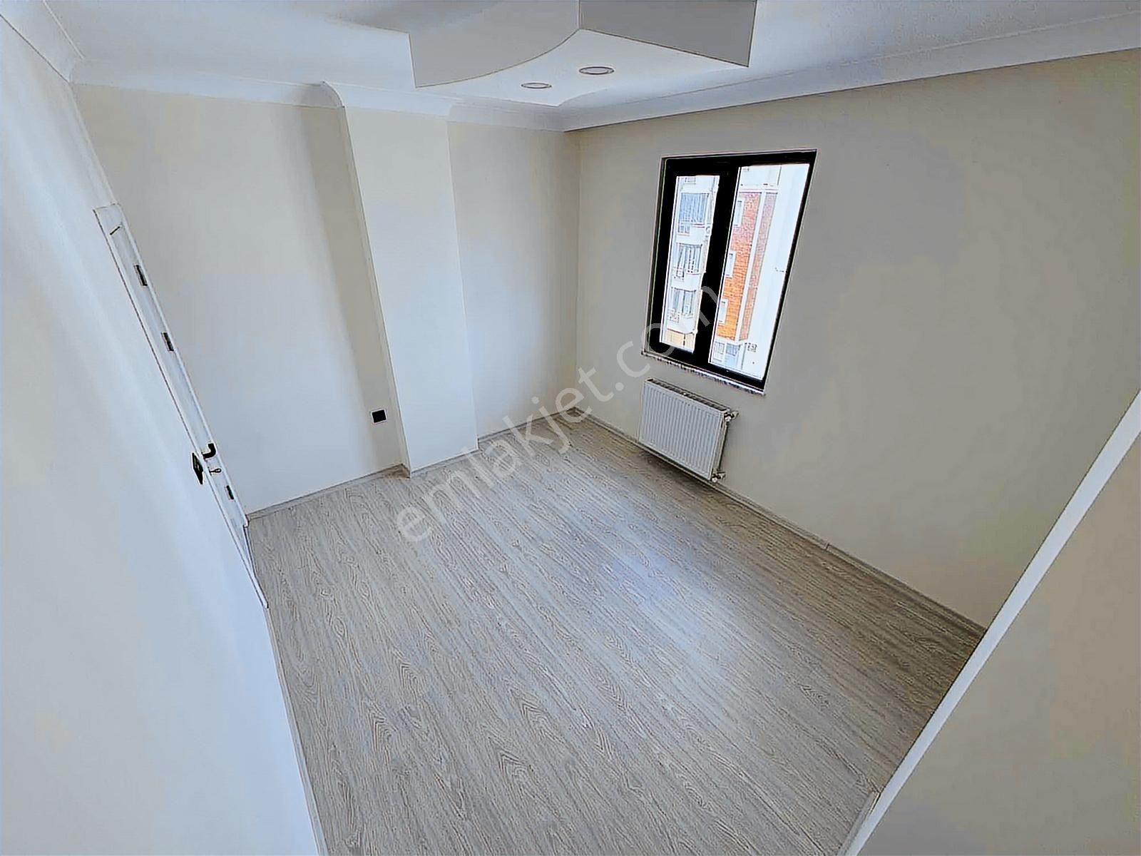 Onmax Burhaniye Merkez'de Satılık Sıfır 2+1 100 M2 Ara Kat Daire - Görsel 21