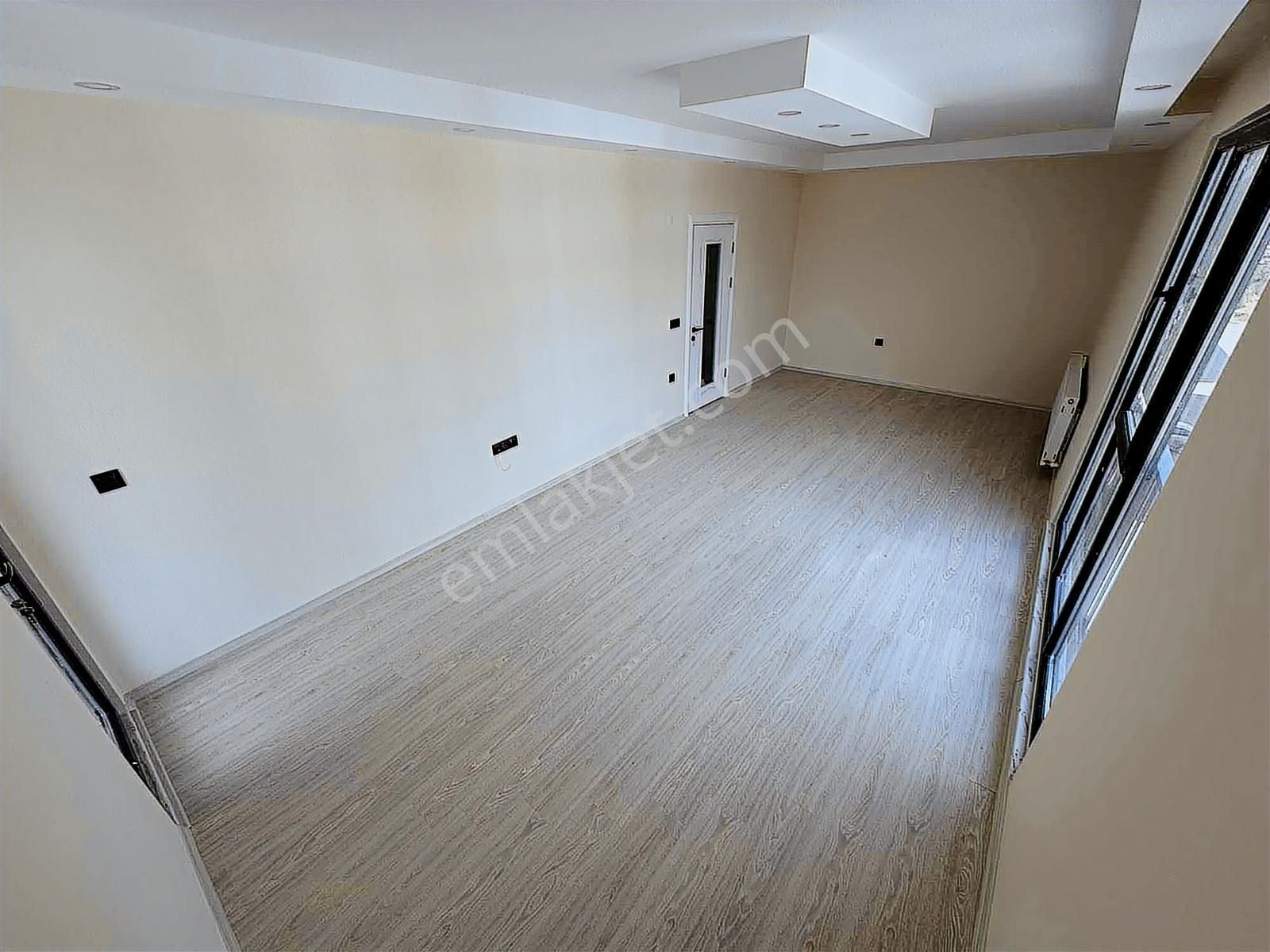 Onmax Burhaniye Merkez'de Satılık Sıfır 2+1 100 M2 Ara Kat Daire - Görsel 4