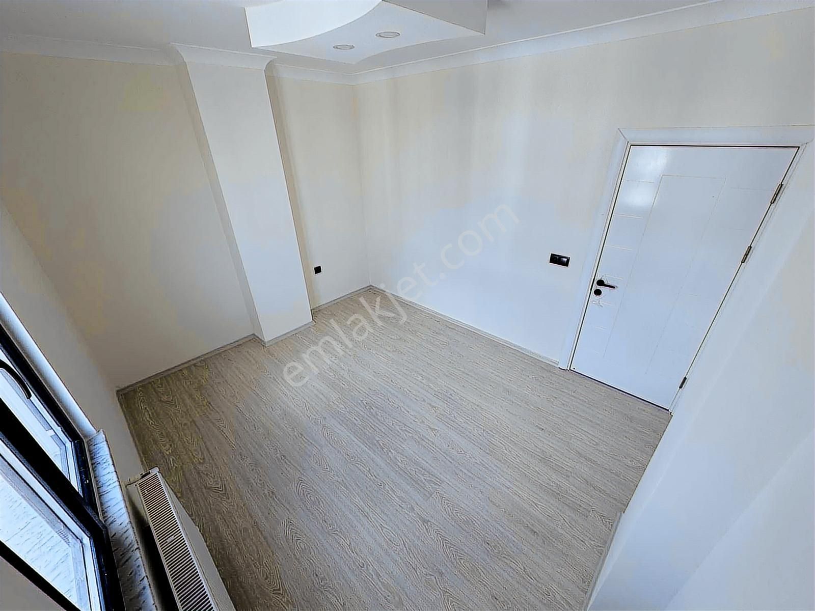 Onmax Burhaniye Merkez'de Satılık Sıfır 2+1 100 M2 Ara Kat Daire - Görsel 3