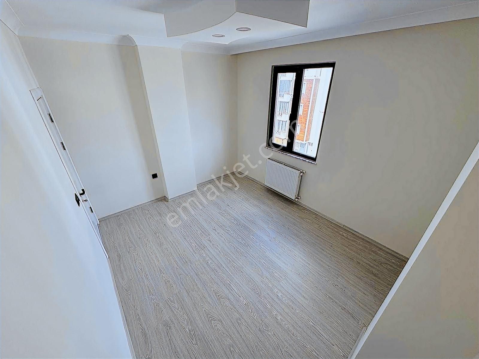 Onmax Burhaniye Merkez'de Satılık Sıfır 2+1 100 M2 Ara Kat Daire - Görsel 22