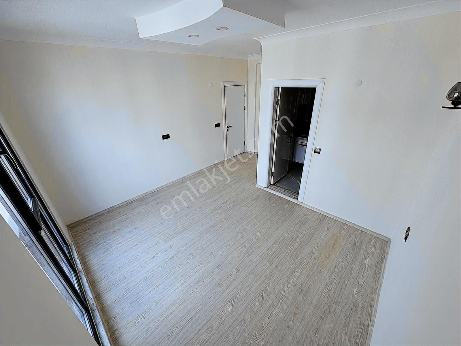 Onmax Burhaniye Merkez'de Satılık Sıfır 2+1 100 M2 Ara Kat Daire - Görsel 23