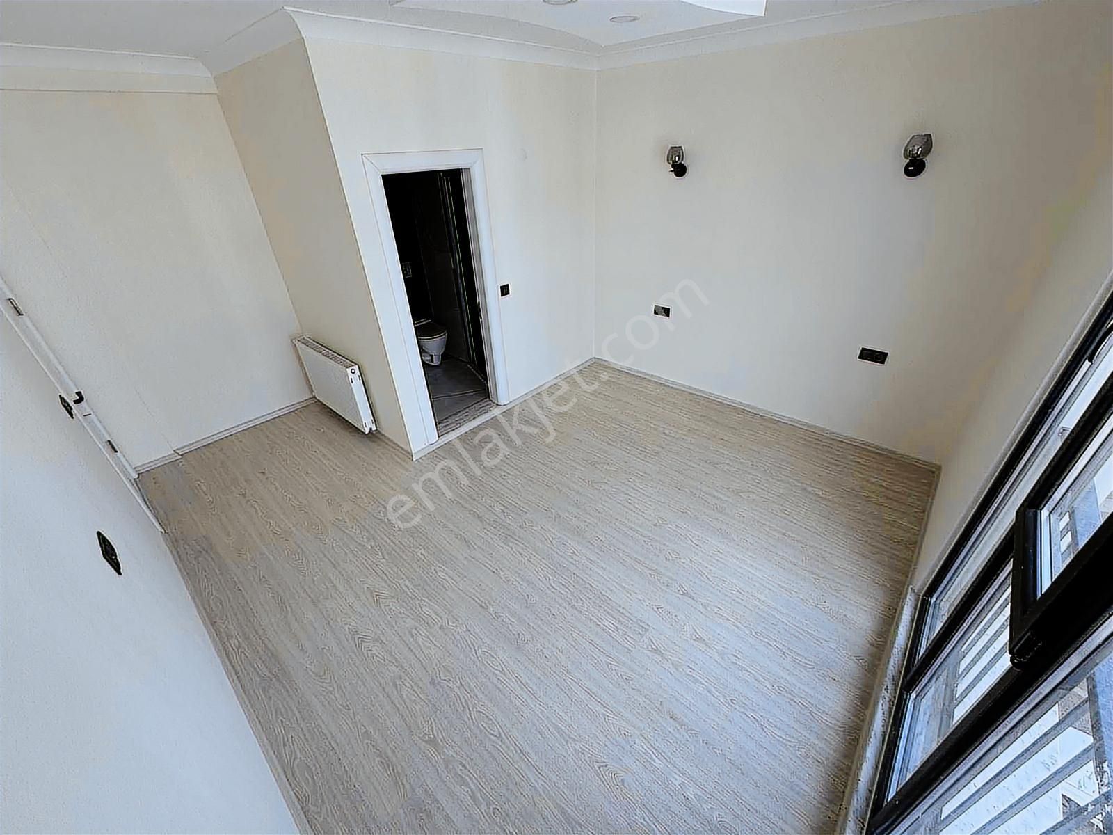 Onmax Burhaniye Merkez'de Satılık Sıfır 2+1 100 M2 Ara Kat Daire - Görsel 2