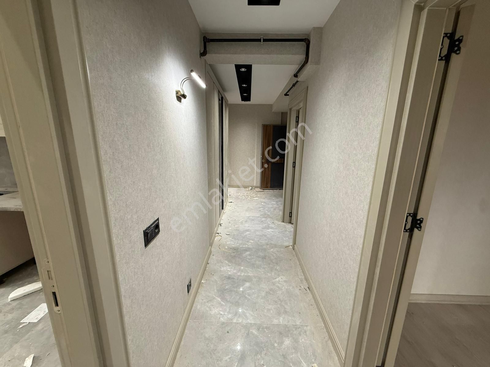 Karaköprü Seyrantepe'de 2+1 Lüks Daireler - Yaşarsoy Gyo - Görsel 11