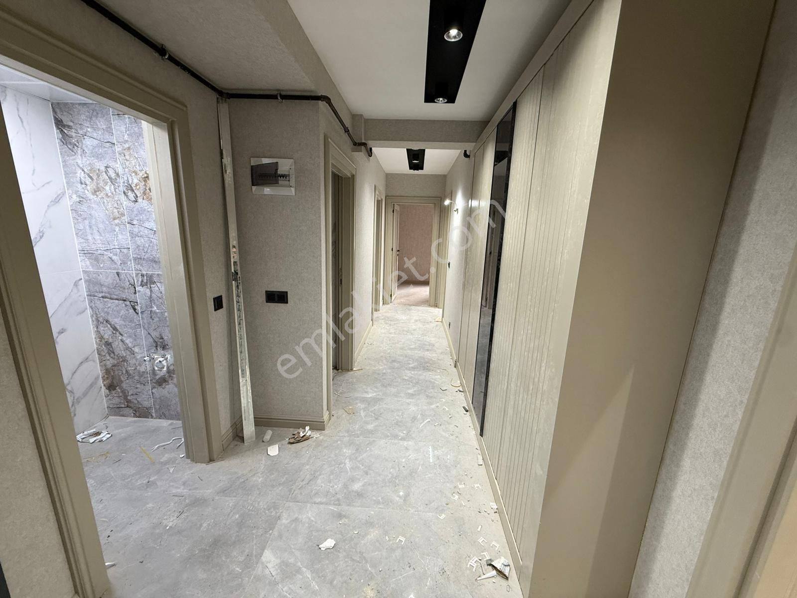 Karaköprü Seyrantepe'de 2+1 Lüks Daireler - Yaşarsoy Gyo - Görsel 5