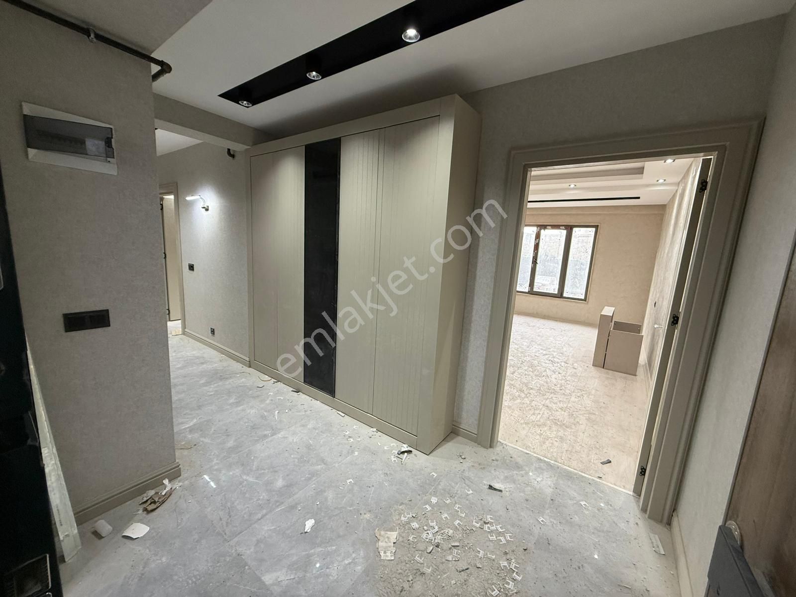 Karaköprü Seyrantepe'de 2+1 Lüks Daireler - Yaşarsoy Gyo - Görsel 4