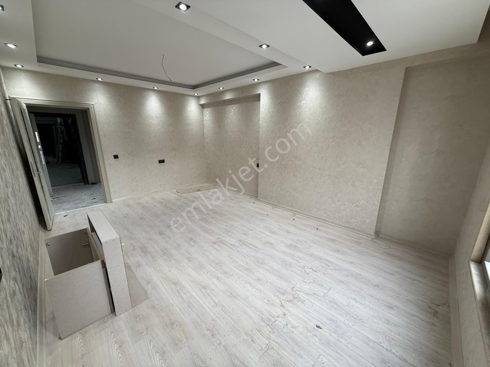 Karaköprü Seyrantepe'de 2+1 Lüks Daireler - Yaşarsoy Gyo - Görsel 2