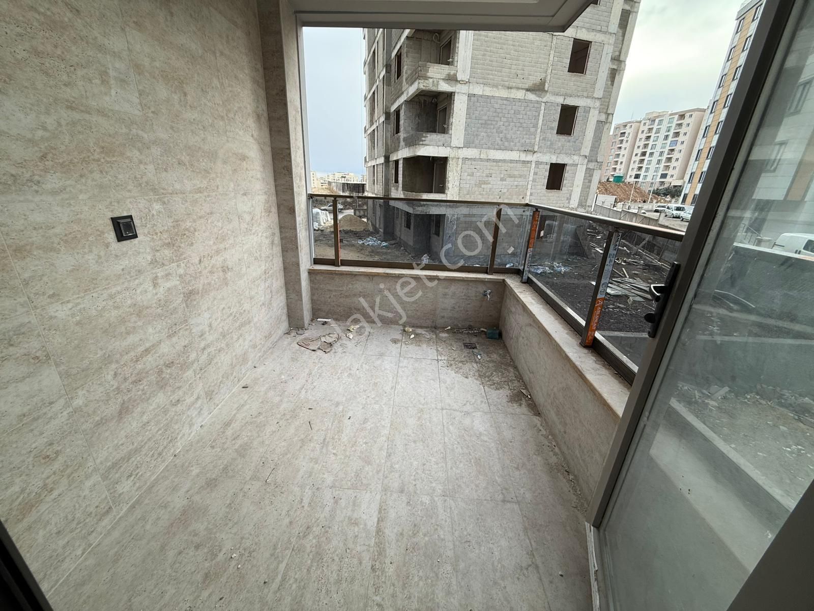 Karaköprü Seyrantepe'de 2+1 Lüks Daireler - Yaşarsoy Gyo - Görsel 14