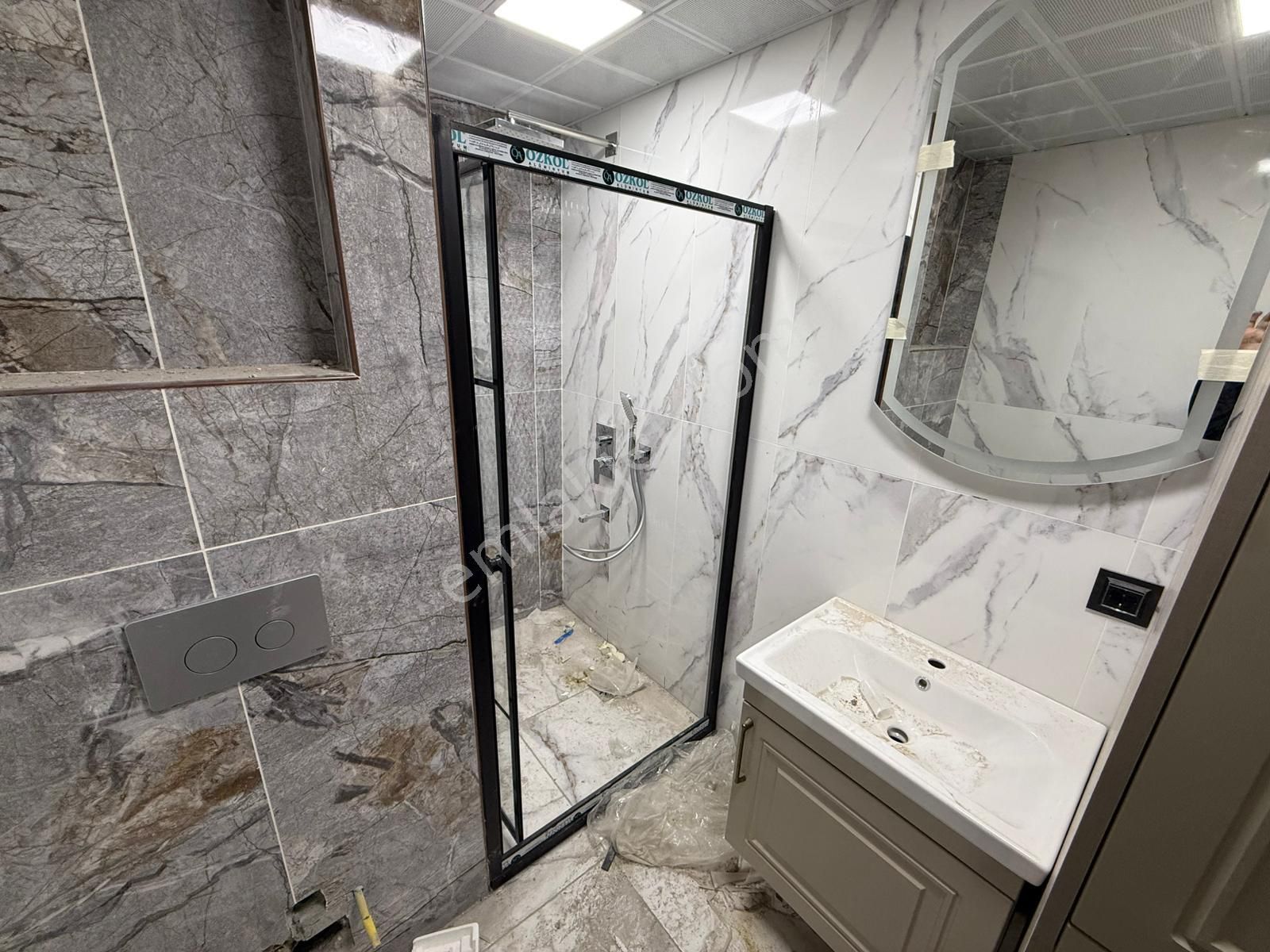 Karaköprü Seyrantepe'de 2+1 Lüks Daireler - Yaşarsoy Gyo - Görsel 8