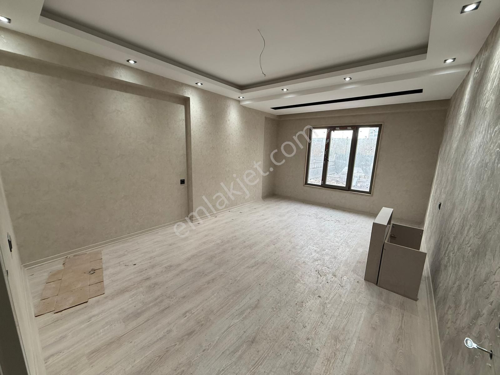 Karaköprü Seyrantepe'de 2+1 Lüks Daireler - Yaşarsoy Gyo