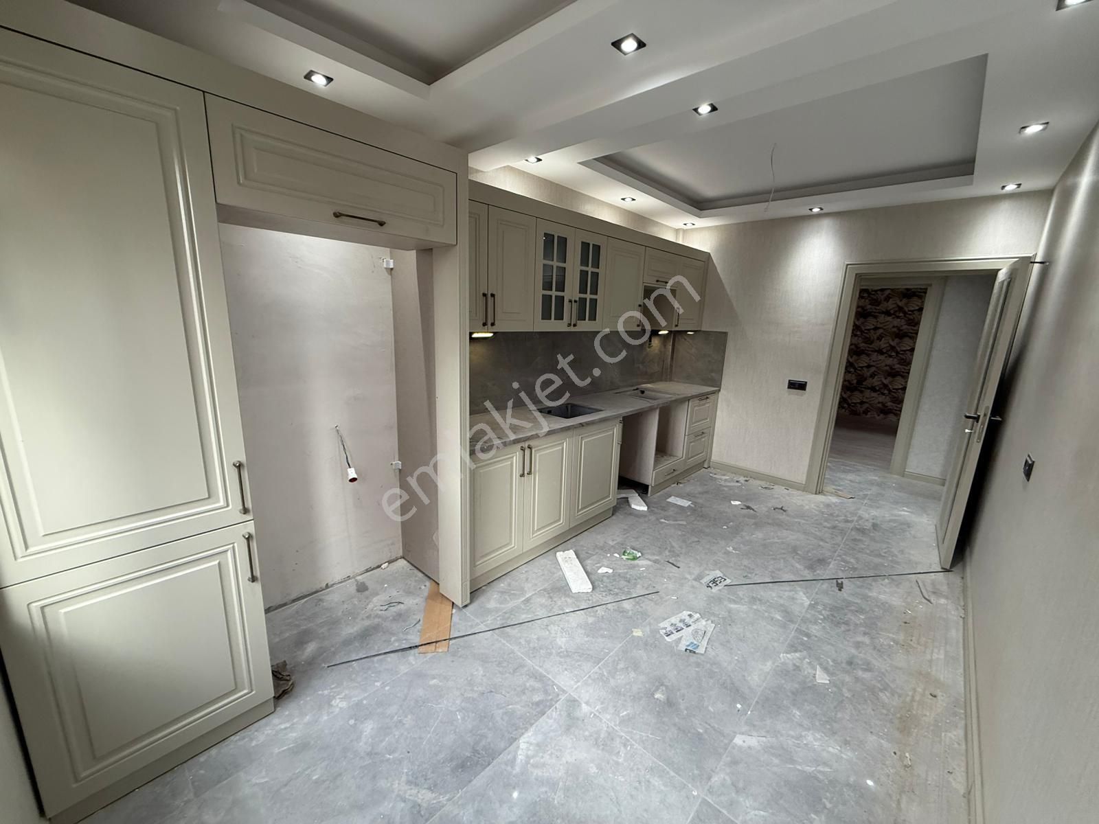 Karaköprü Seyrantepe'de 2+1 Lüks Daireler - Yaşarsoy Gyo - Görsel 10