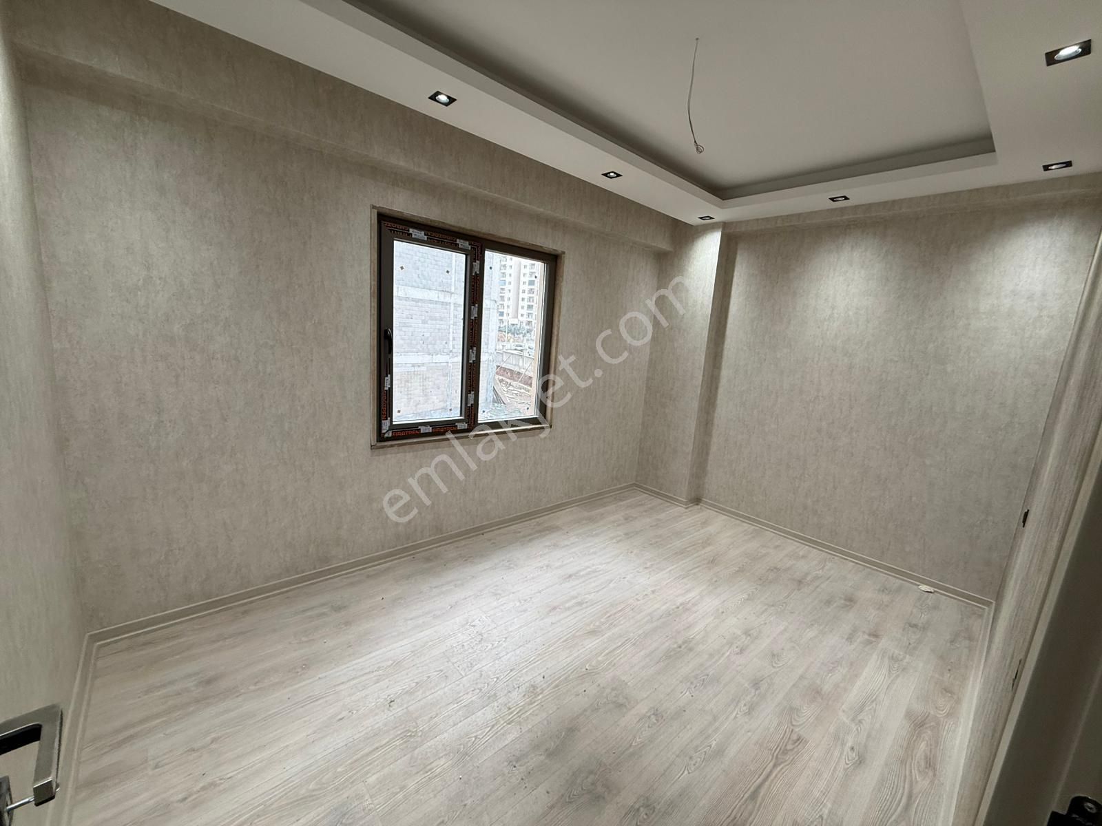 Karaköprü Seyrantepe'de 2+1 Lüks Daireler - Yaşarsoy Gyo - Görsel 18