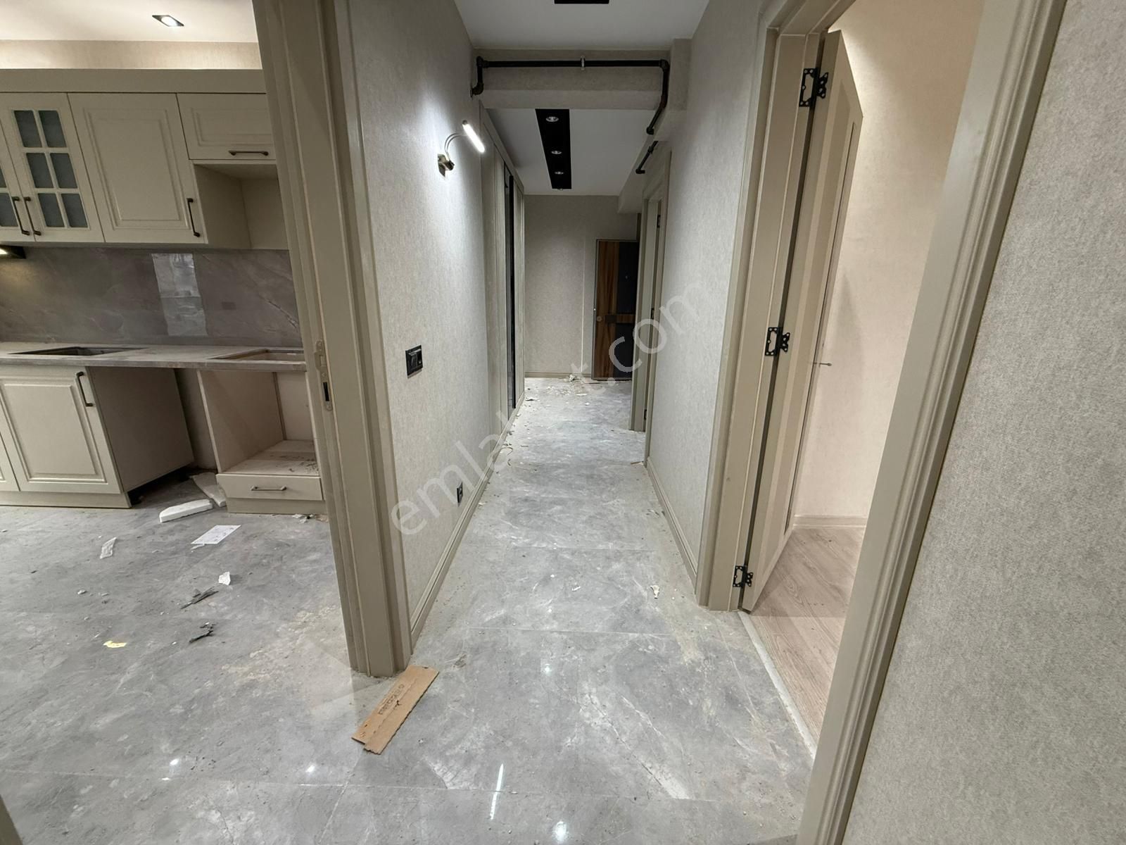 Karaköprü Seyrantepe'de 2+1 Lüks Daireler - Yaşarsoy Gyo - Görsel 16