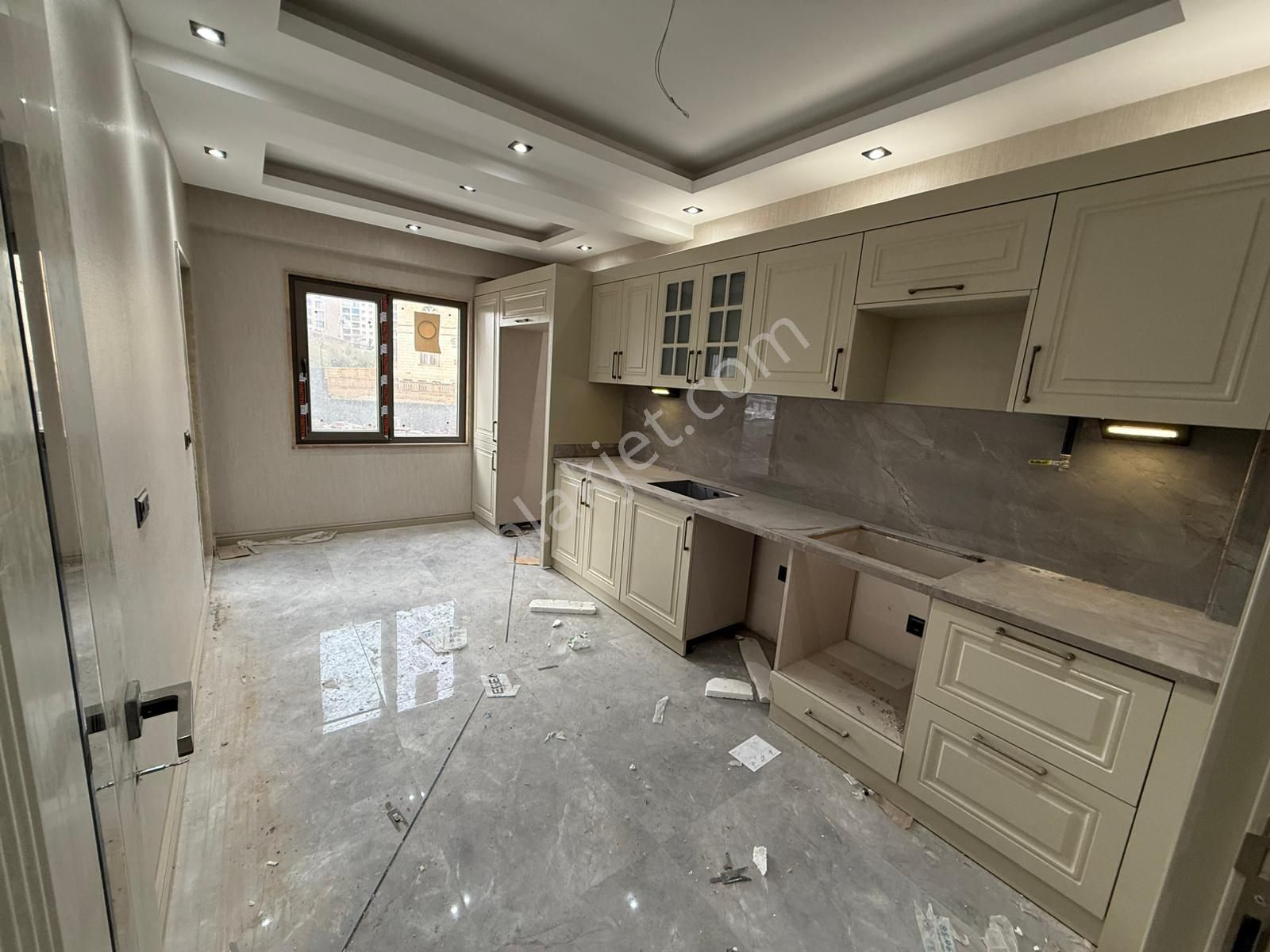 Karaköprü Seyrantepe'de 2+1 Lüks Daireler - Yaşarsoy Gyo - Görsel 9