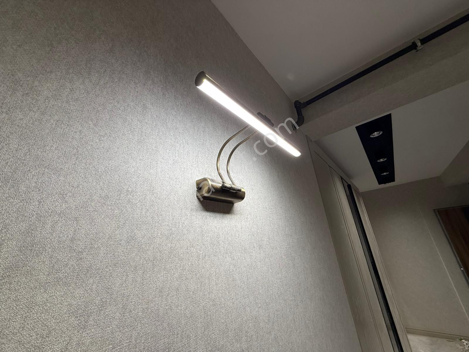 Karaköprü Seyrantepe'de 2+1 Lüks Daireler - Yaşarsoy Gyo - Görsel 17