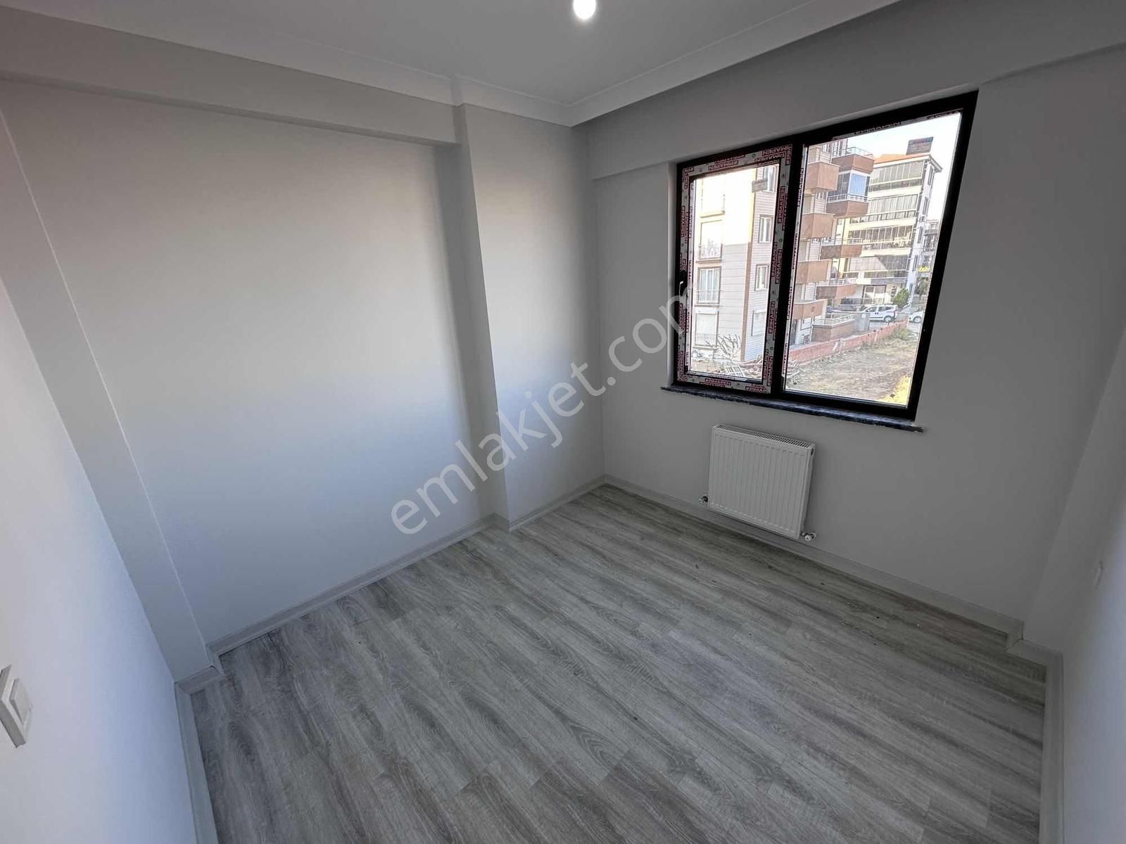 Onmax Burhaniye Satılık 2+1 Kapalı Mutfak Daire - Görsel 34