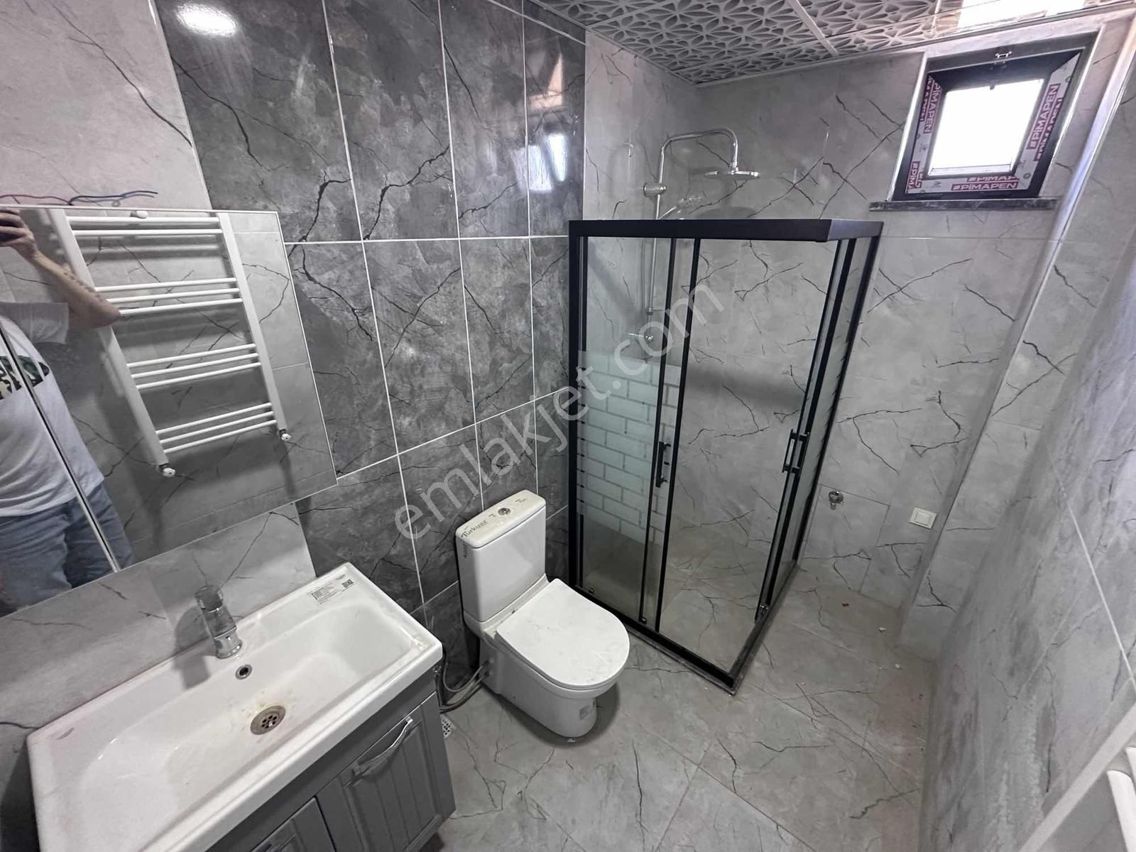 Onmax Burhaniye Satılık 2+1 Kapalı Mutfak Daire - Görsel 26