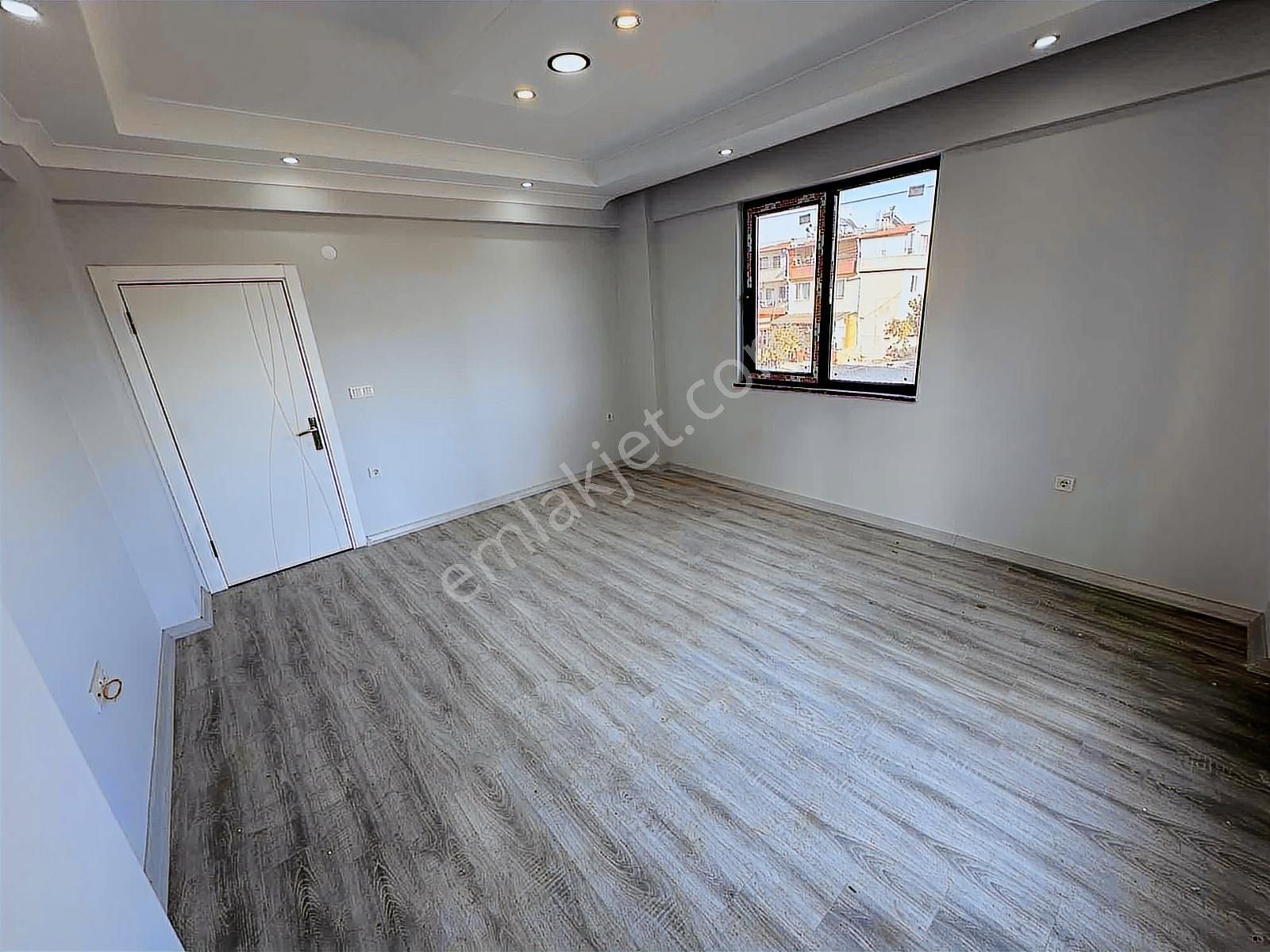 Onmax Burhaniye Satılık 2+1 Kapalı Mutfak Daire - Görsel 24