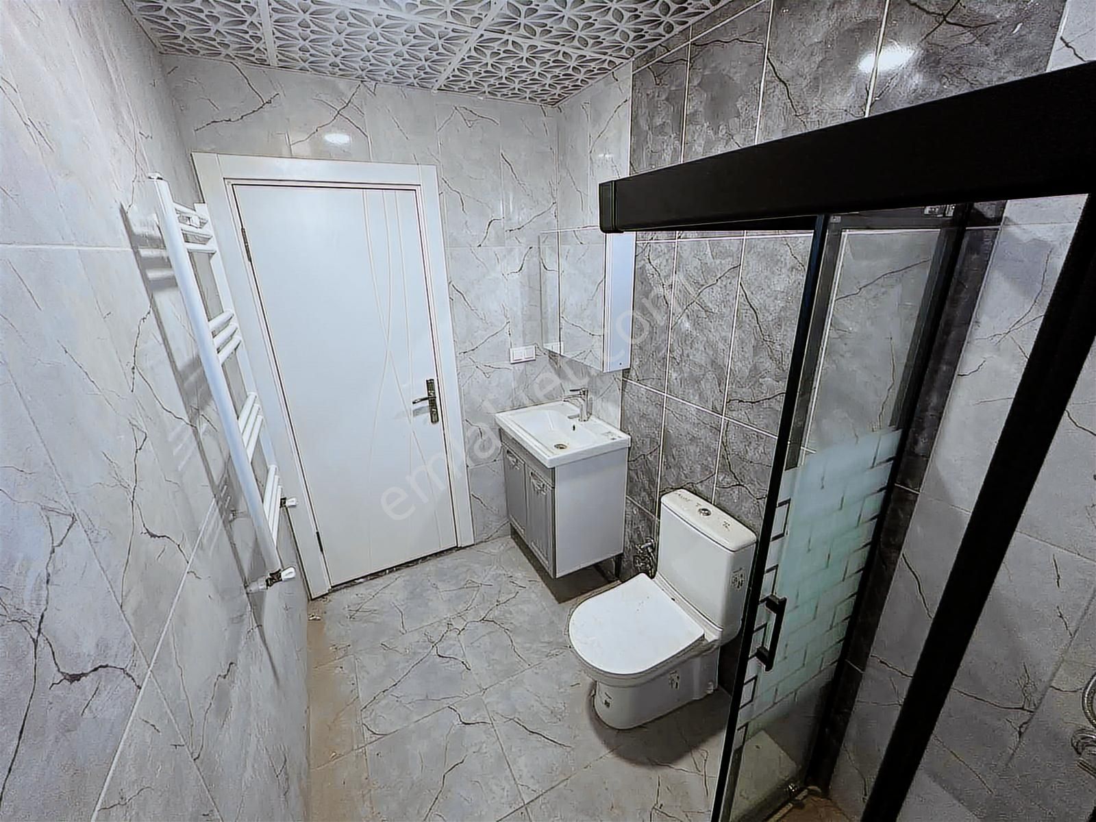 Onmax Burhaniye Satılık 2+1 Kapalı Mutfak Daire - Görsel 28