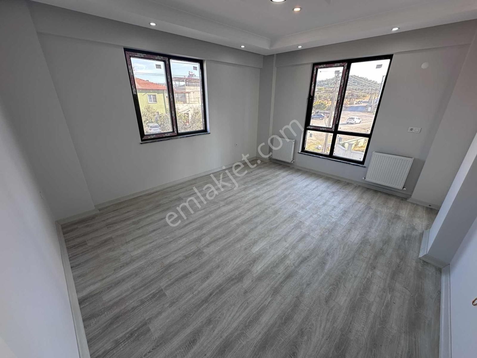 Onmax Burhaniye Satılık 2+1 Kapalı Mutfak Daire - Görsel 17