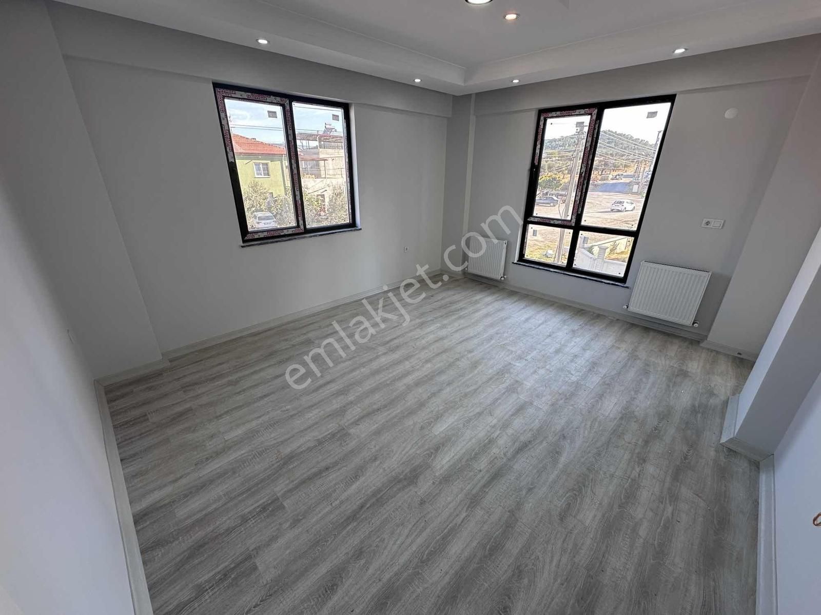 Onmax Burhaniye Satılık 2+1 Kapalı Mutfak Daire - Görsel 21