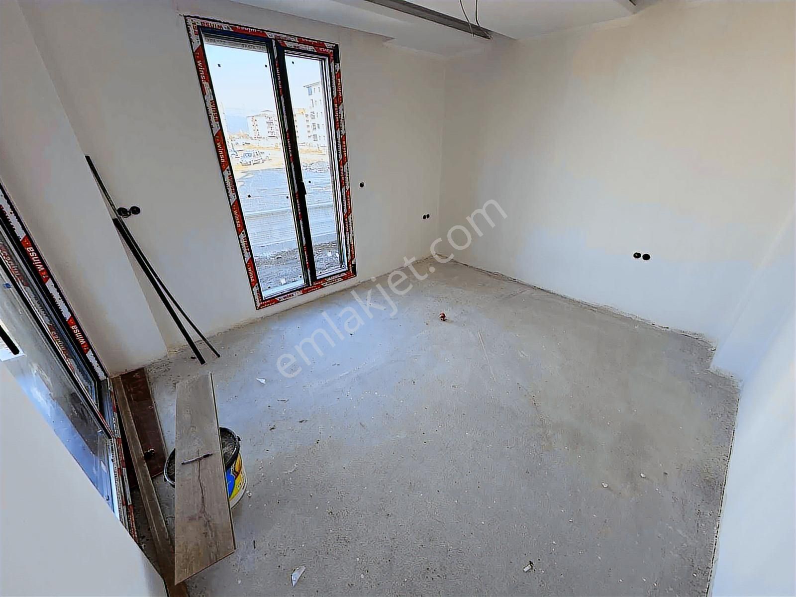 Onmax Bahçelievler Ören Yolunda Satılık 1+1 70 M2 Daire - Görsel 32