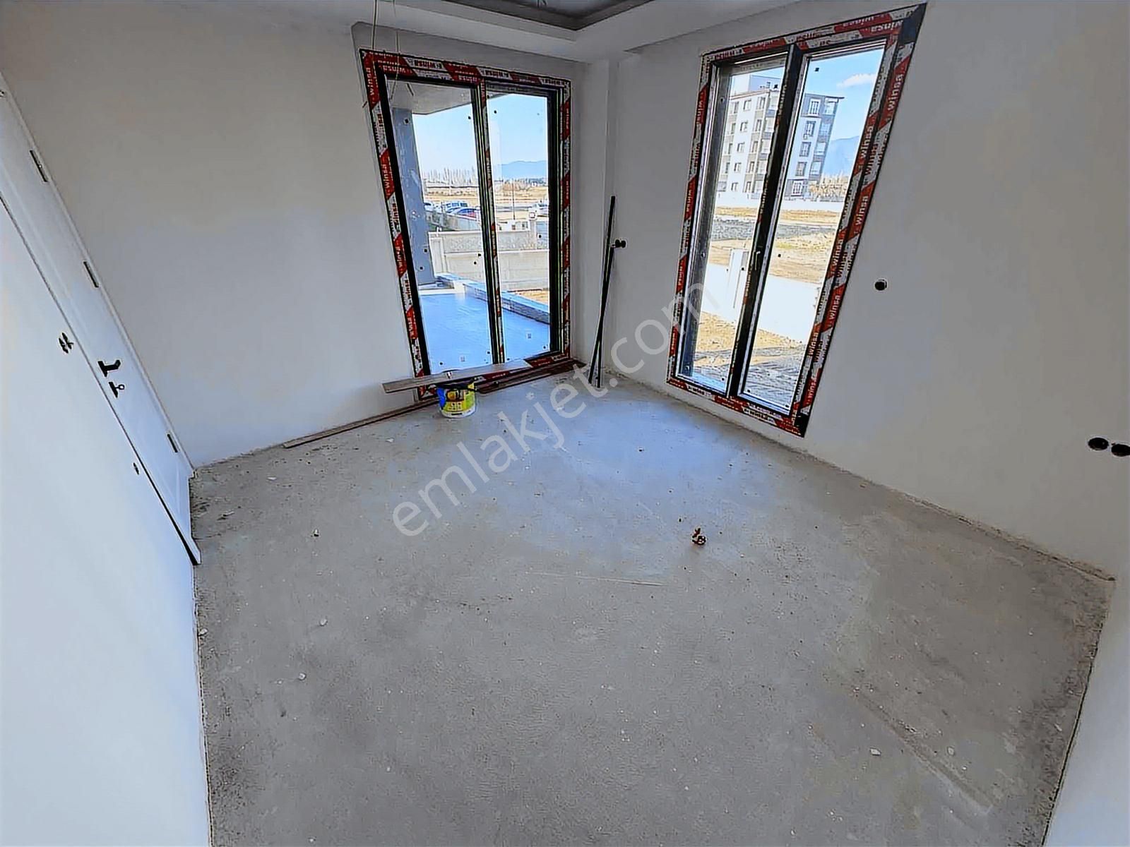 Onmax Bahçelievler Ören Yolunda Satılık 1+1 70 M2 Daire - Görsel 28
