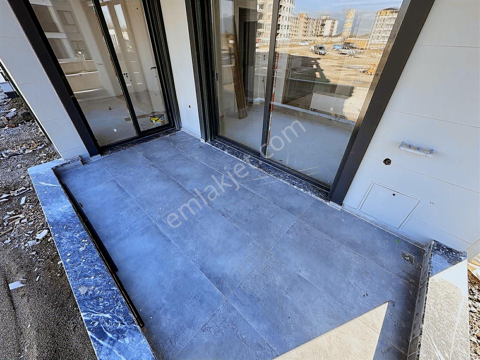 Onmax Bahçelievler Ören Yolunda Satılık 1+1 70 M2 Daire - Görsel 10
