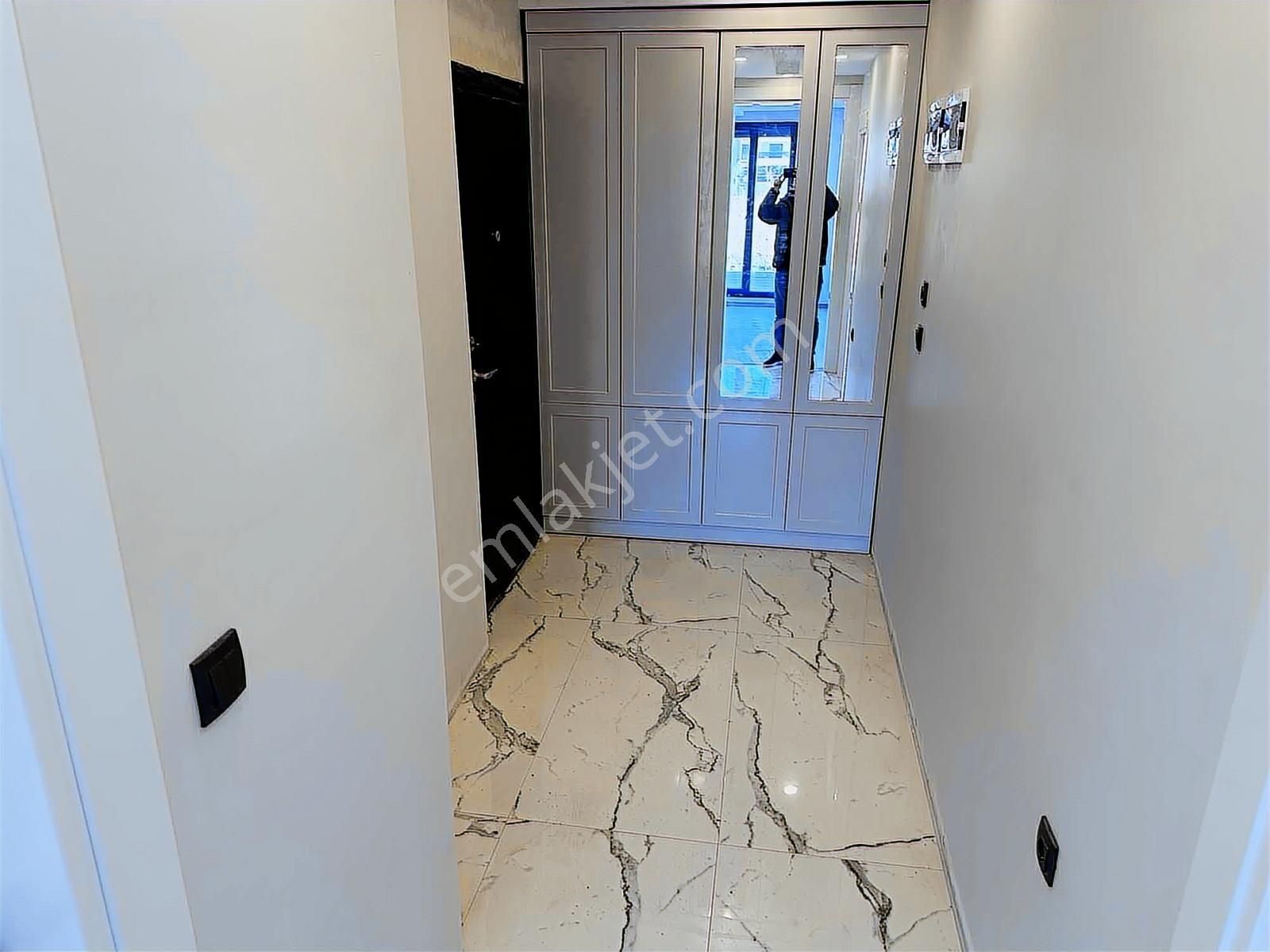 Onmax Bahçelievler Ören Yolunda Satılık 1+1 70 M2 Daire - Görsel 23