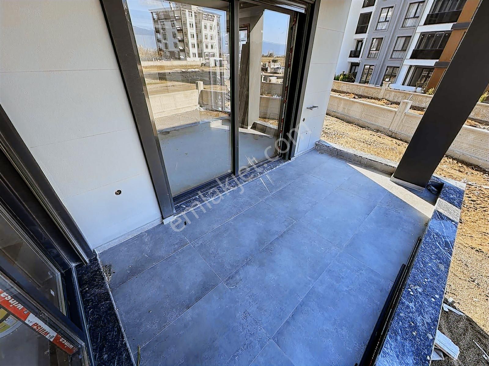 Onmax Bahçelievler Ören Yolunda Satılık 1+1 70 M2 Daire - Görsel 9