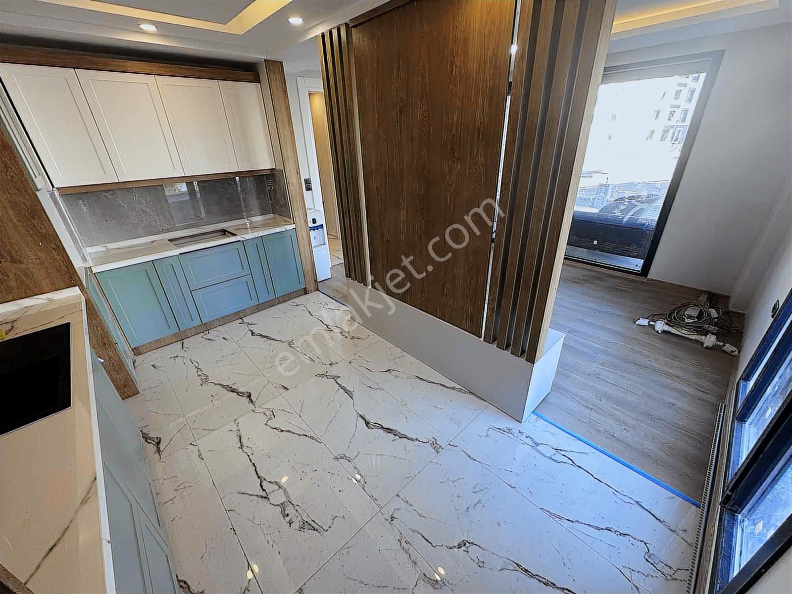 Onmax Bahçelievler Ören Yolunda Satılık 1+1 70 M2 Daire - Görsel 14