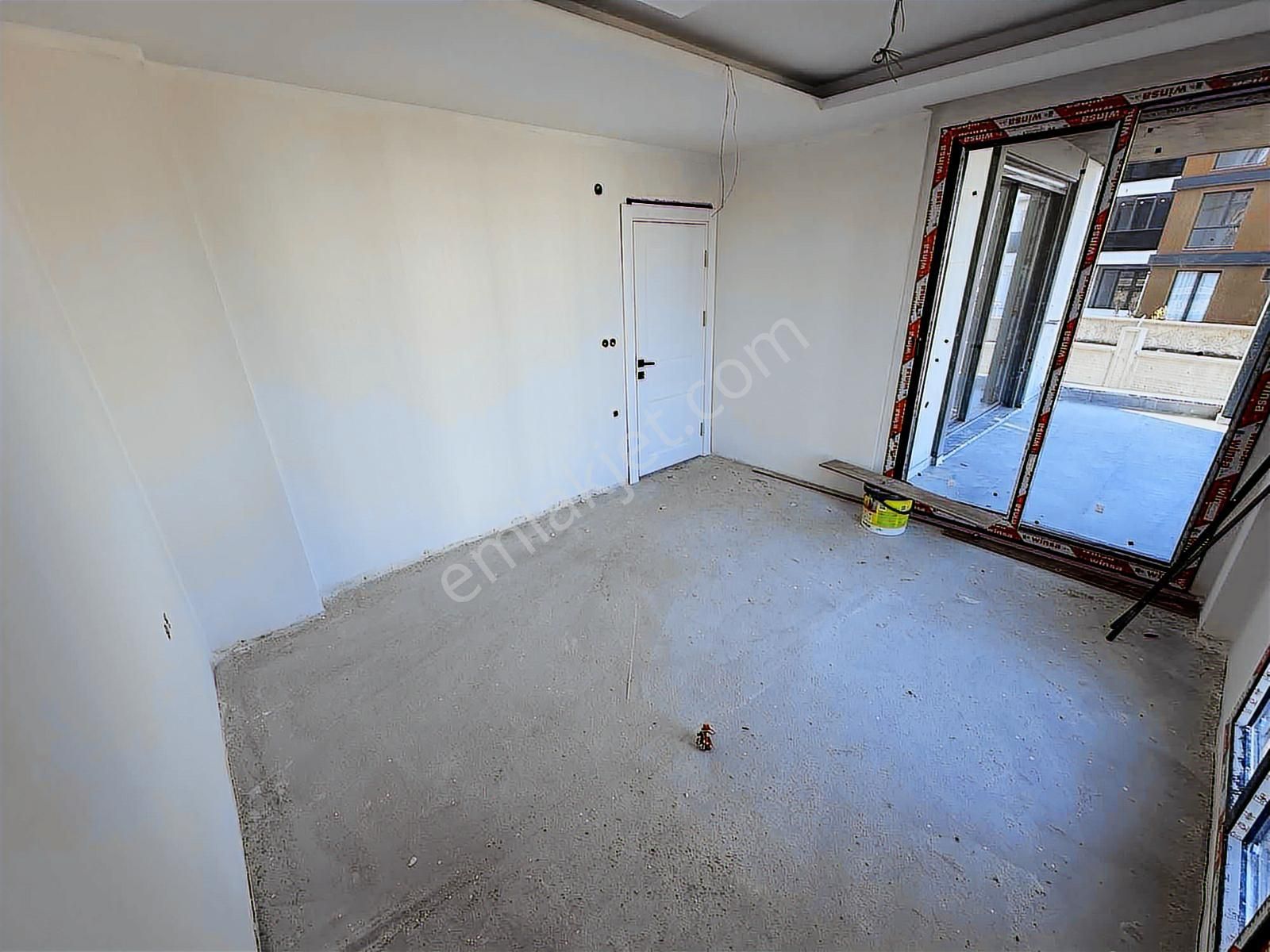 Onmax Bahçelievler Ören Yolunda Satılık 1+1 70 M2 Daire - Görsel 20