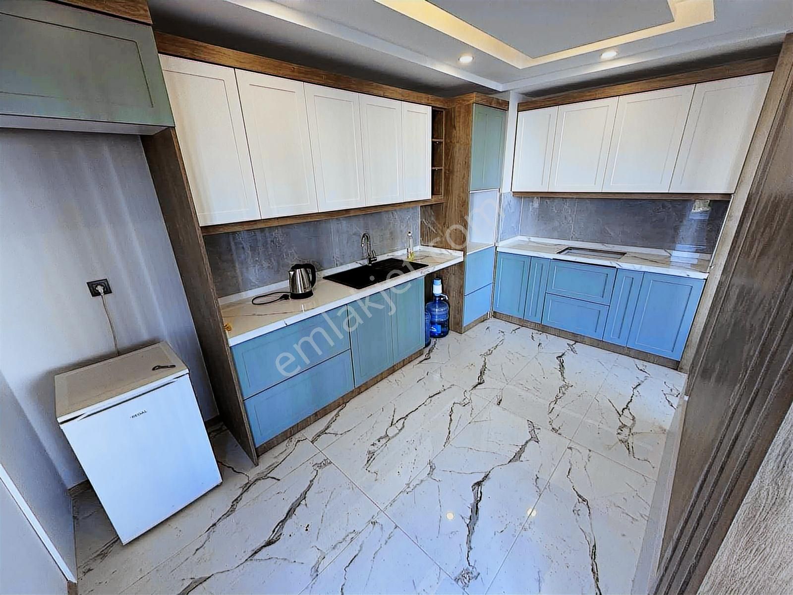 Onmax Bahçelievler Ören Yolunda Satılık 1+1 70 M2 Daire - Görsel 3