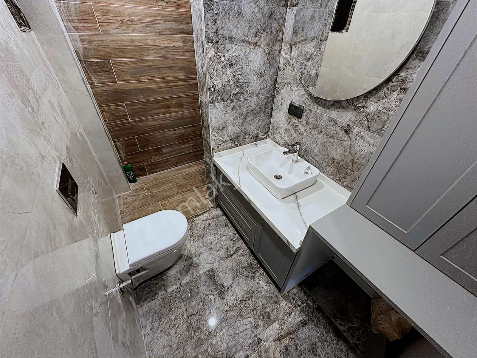 Onmax Bahçelievler Ören Yolunda Satılık 1+1 70 M2 Daire - Görsel 17