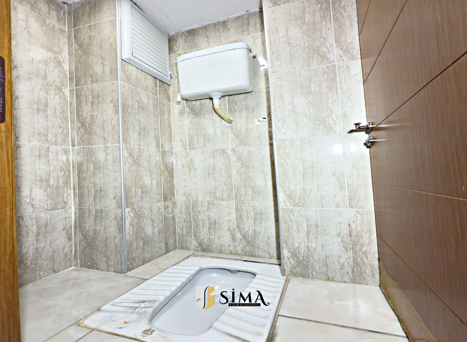 Metrobüse Yakın Cam Seviyesi Yüksek Full Dekorlu 2+1 Satılık Daire - Görsel 21