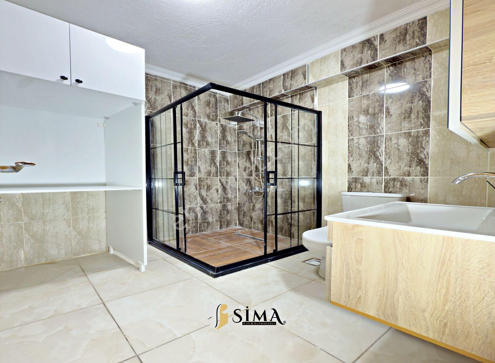 Metrobüse Yakın Cam Seviyesi Yüksek Full Dekorlu 2+1 Satılık Daire - Görsel 20