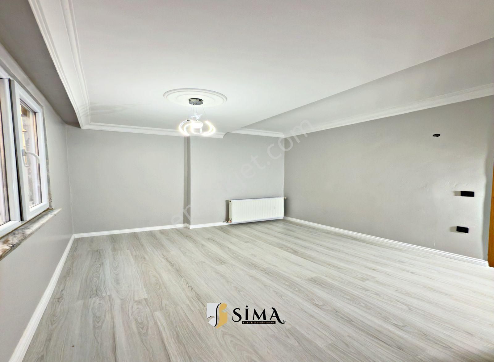 Metrobüse Yakın Cam Seviyesi Yüksek Full Dekorlu 2+1 Satılık Daire - Görsel 17