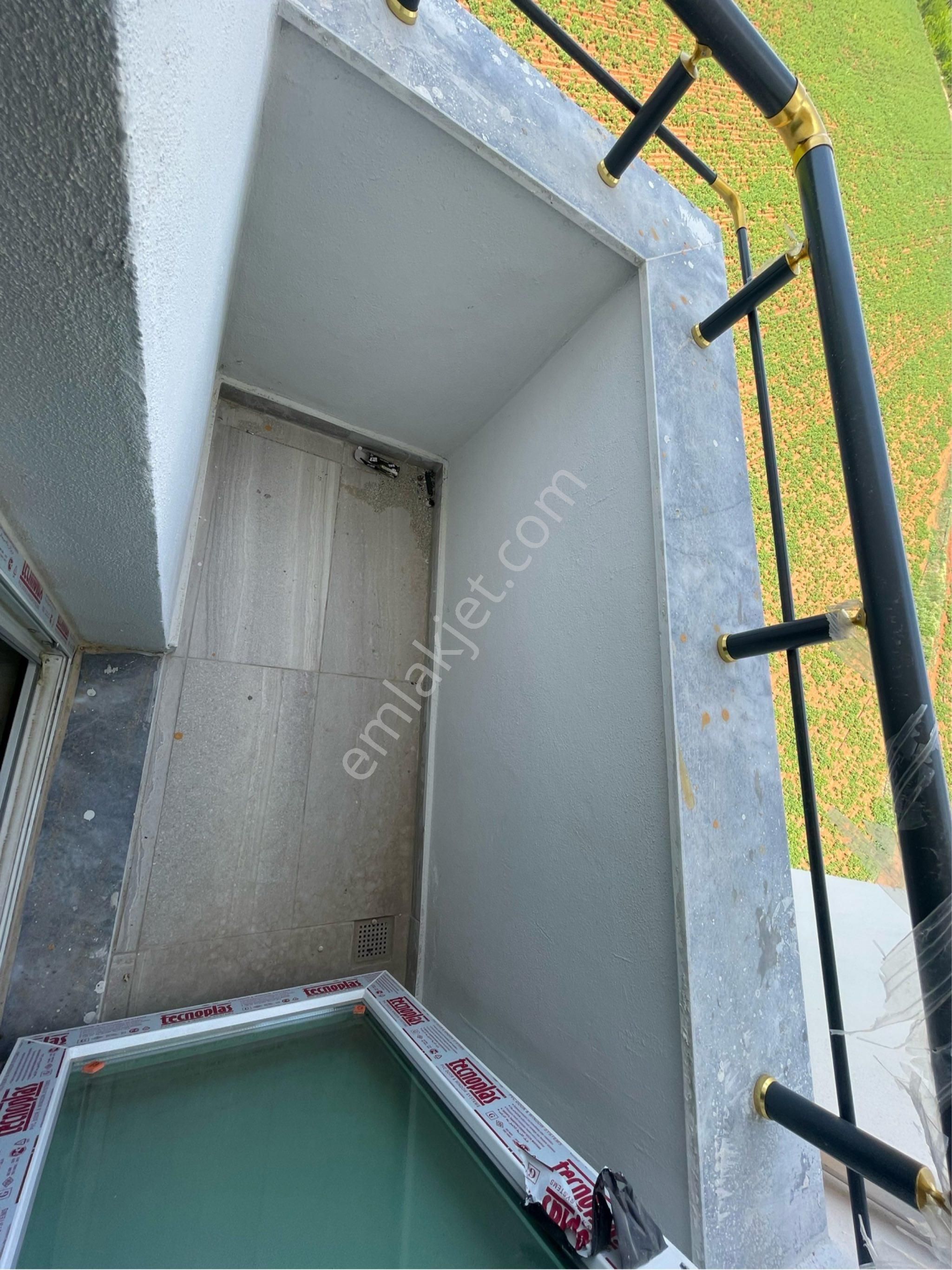 Bahçeşehir’de Modern Yaşam! Sıfır 2+1 Lüks Daire | Kiler - Görsel 28