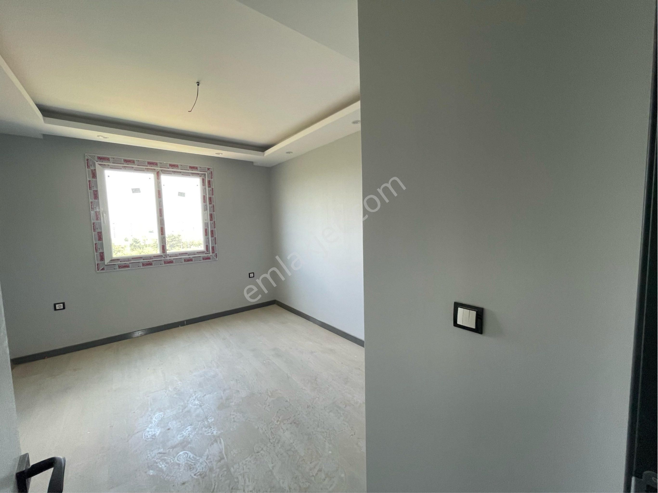 Bahçeşehir’de Modern Yaşam! Sıfır 2+1 Lüks Daire | Kiler - Görsel 19