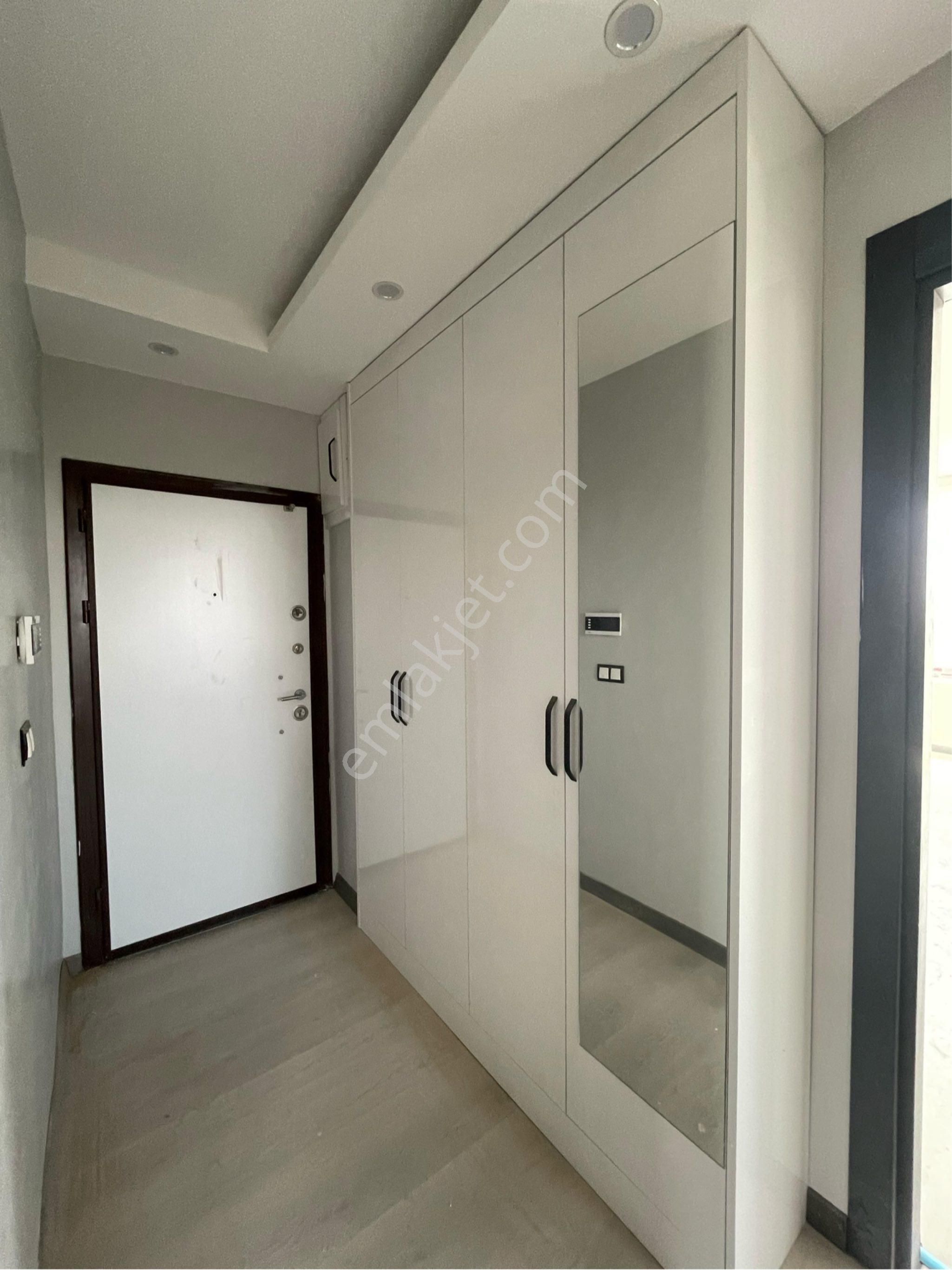 Bahçeşehir’de Modern Yaşam! Sıfır 2+1 Lüks Daire | Kiler - Görsel 7