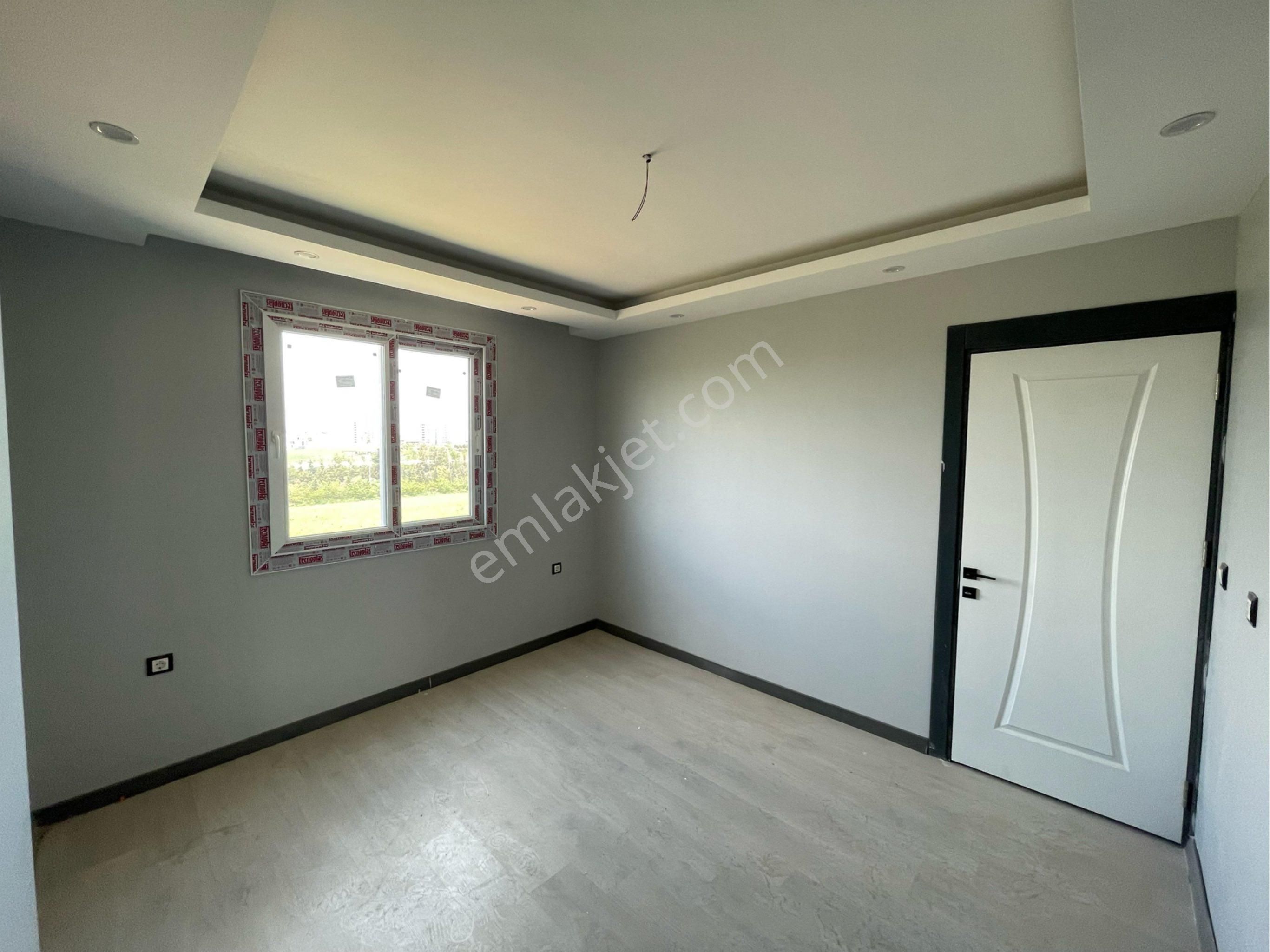 Bahçeşehir’de Modern Yaşam! Sıfır 2+1 Lüks Daire | Kiler - Görsel 20