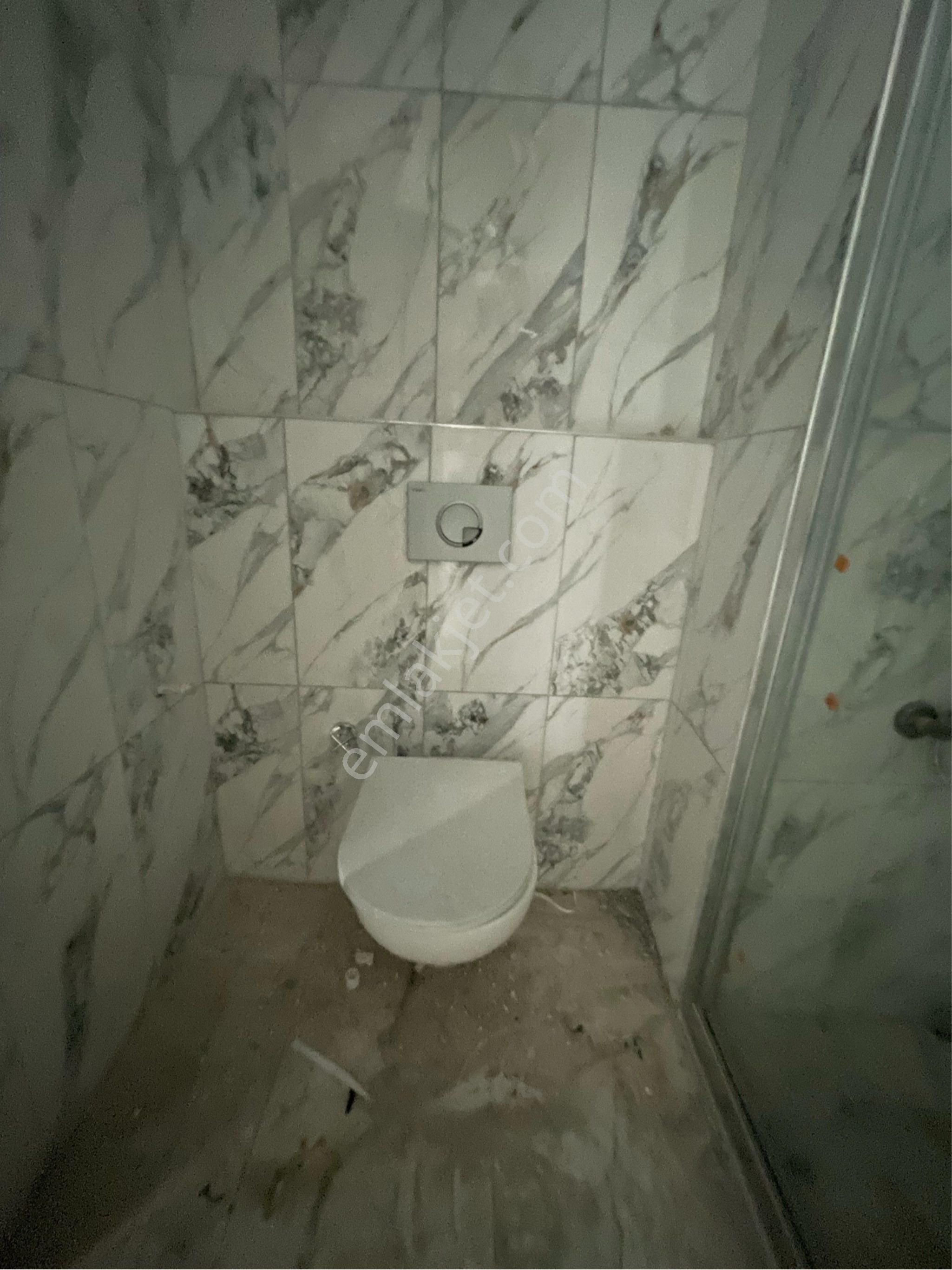 Bahçeşehir’de Modern Yaşam! Sıfır 2+1 Lüks Daire | Kiler - Görsel 26