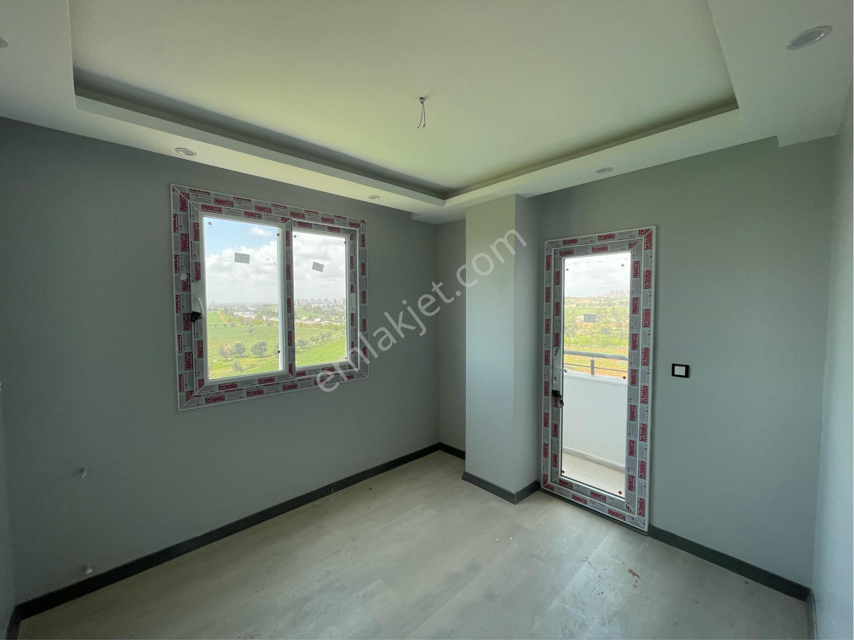 Bahçeşehir’de Modern Yaşam! Sıfır 2+1 Lüks Daire | Kiler - Görsel 16