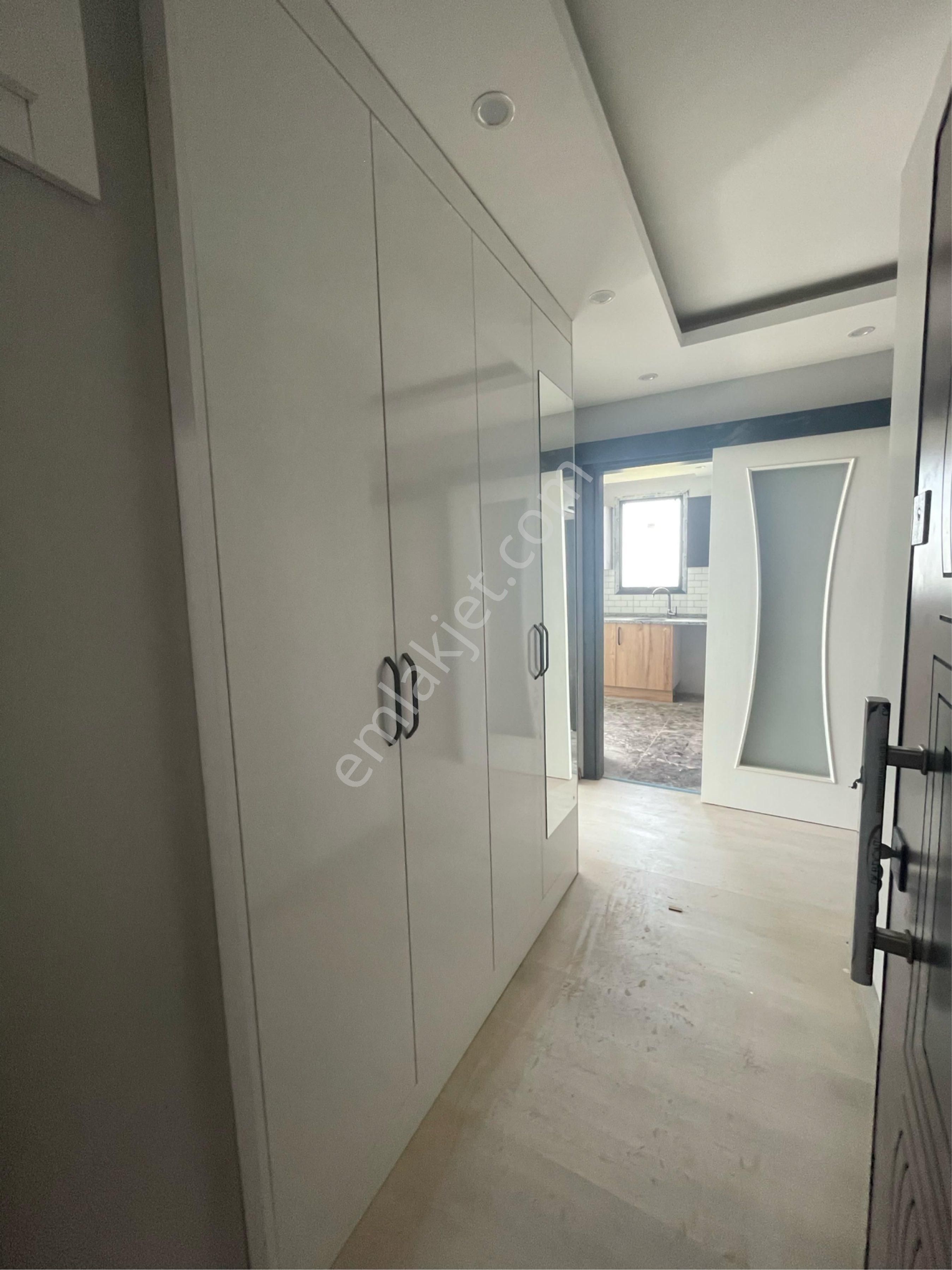 Bahçeşehir’de Modern Yaşam! Sıfır 2+1 Lüks Daire | Kiler - Görsel 10