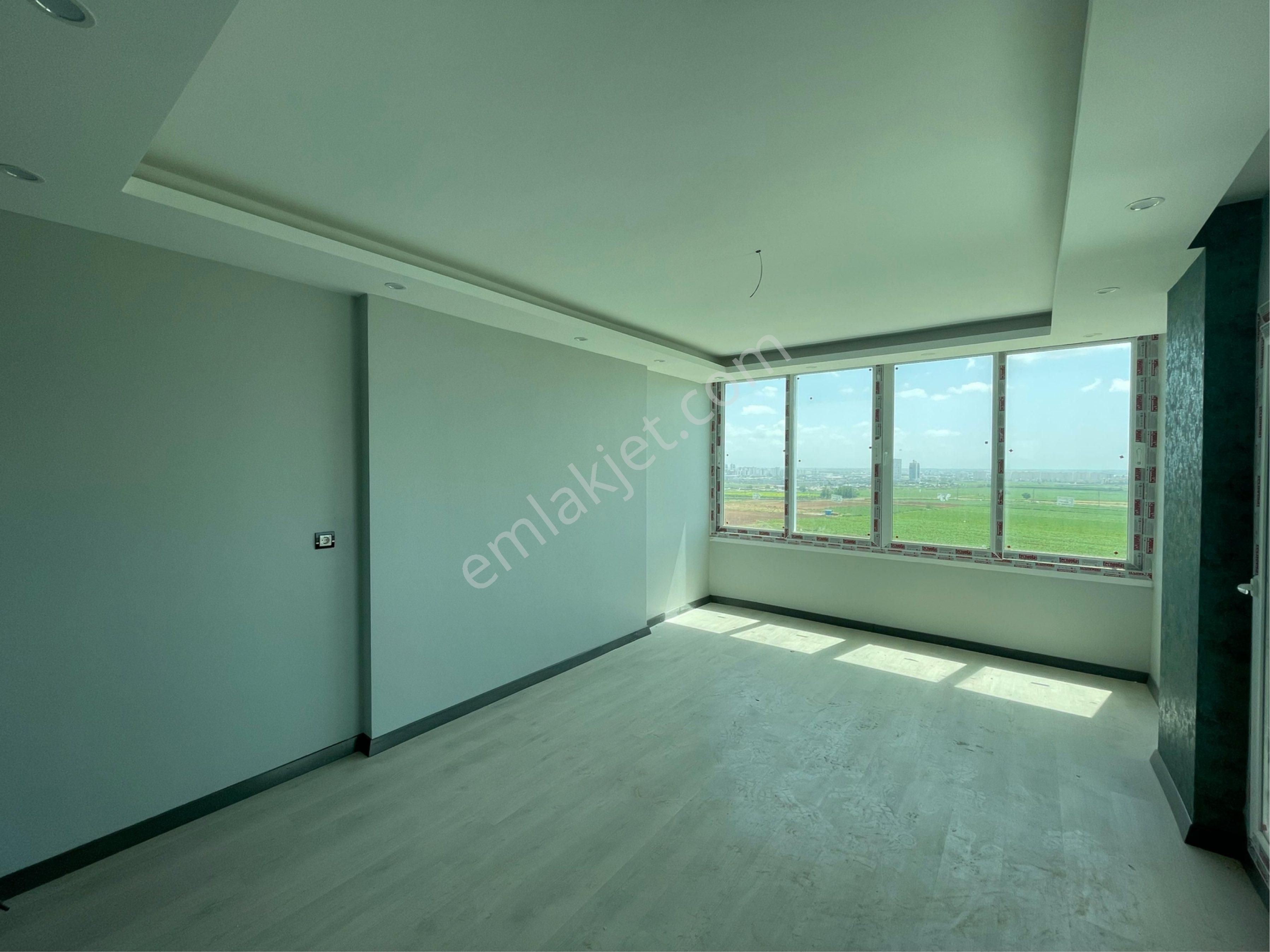 Bahçeşehir’de Modern Yaşam! Sıfır 2+1 Lüks Daire | Kiler - Görsel 11