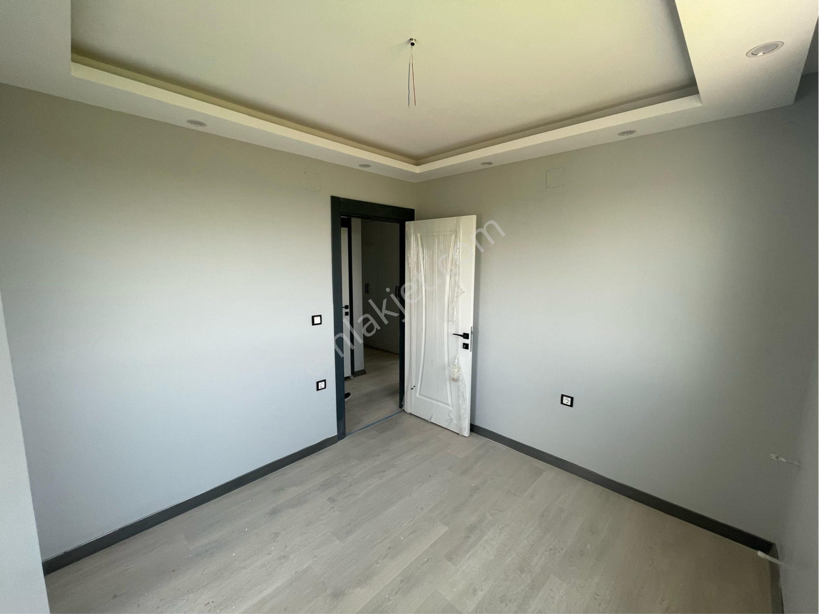 Bahçeşehir’de Modern Yaşam! Sıfır 2+1 Lüks Daire | Kiler - Görsel 18