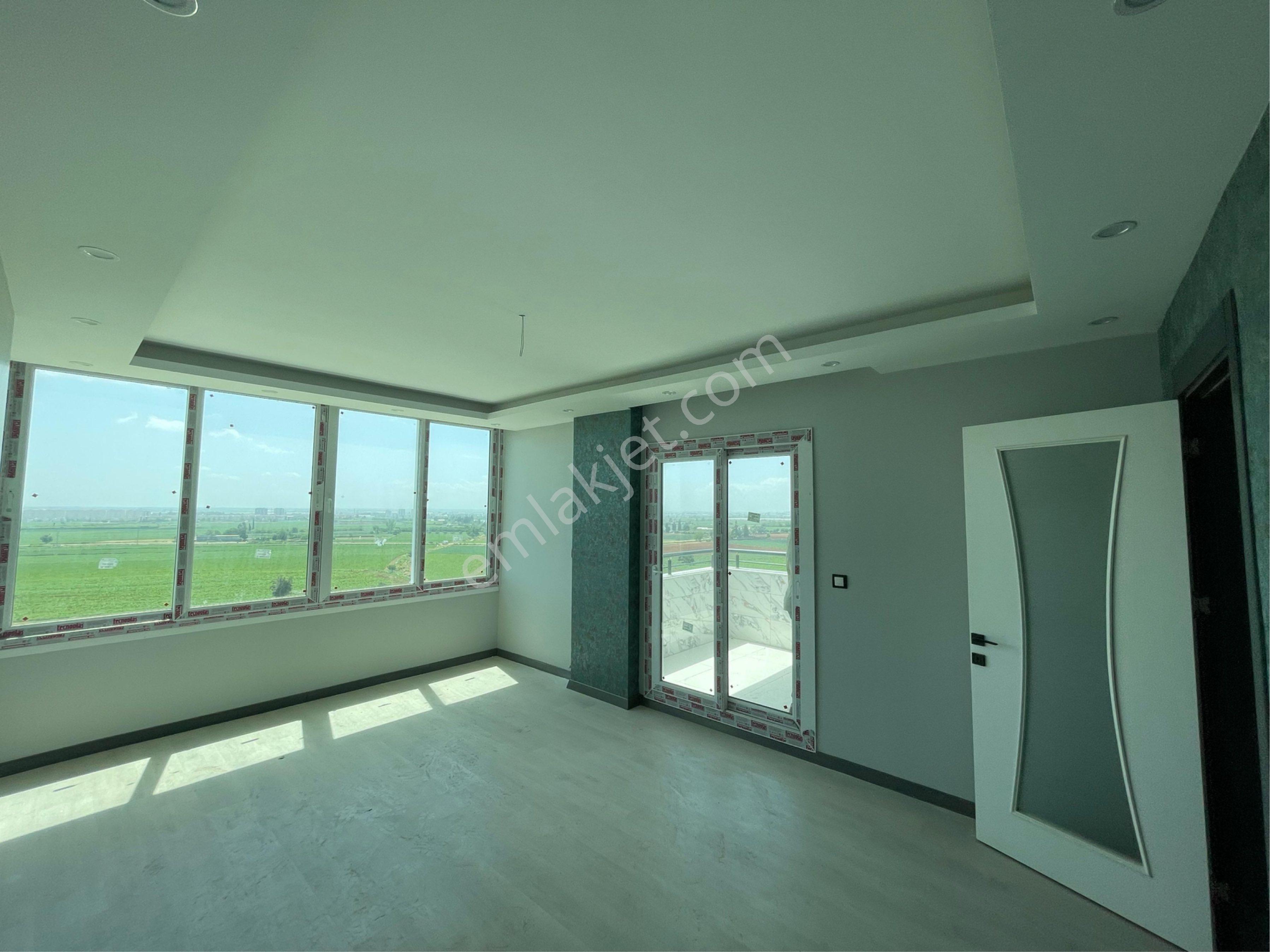 Bahçeşehir’de Modern Yaşam! Sıfır 2+1 Lüks Daire | Kiler - Görsel 12