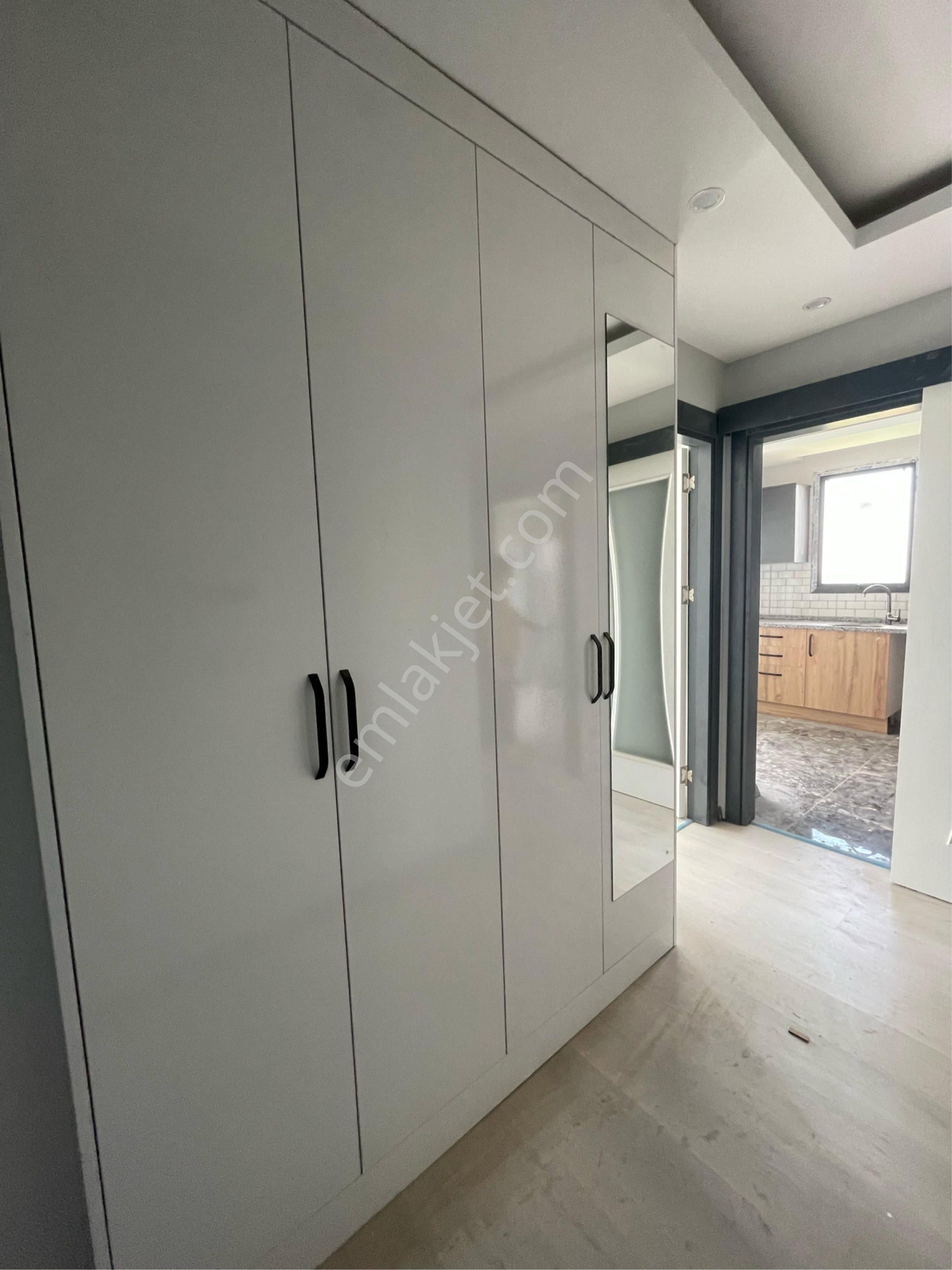 Bahçeşehir’de Modern Yaşam! Sıfır 2+1 Lüks Daire | Kiler - Görsel 9