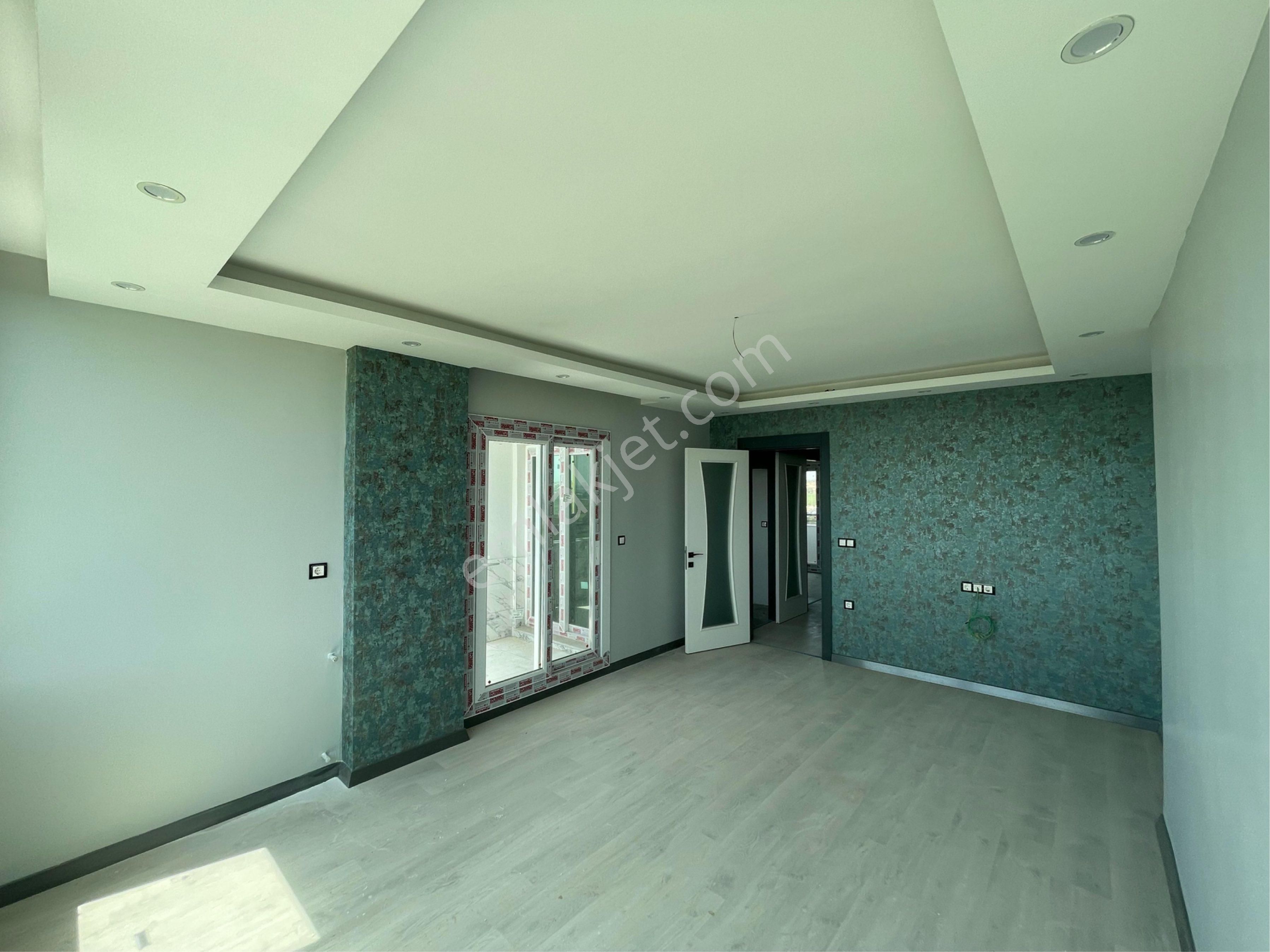 Bahçeşehir’de Modern Yaşam! Sıfır 2+1 Lüks Daire | Kiler - Görsel 13