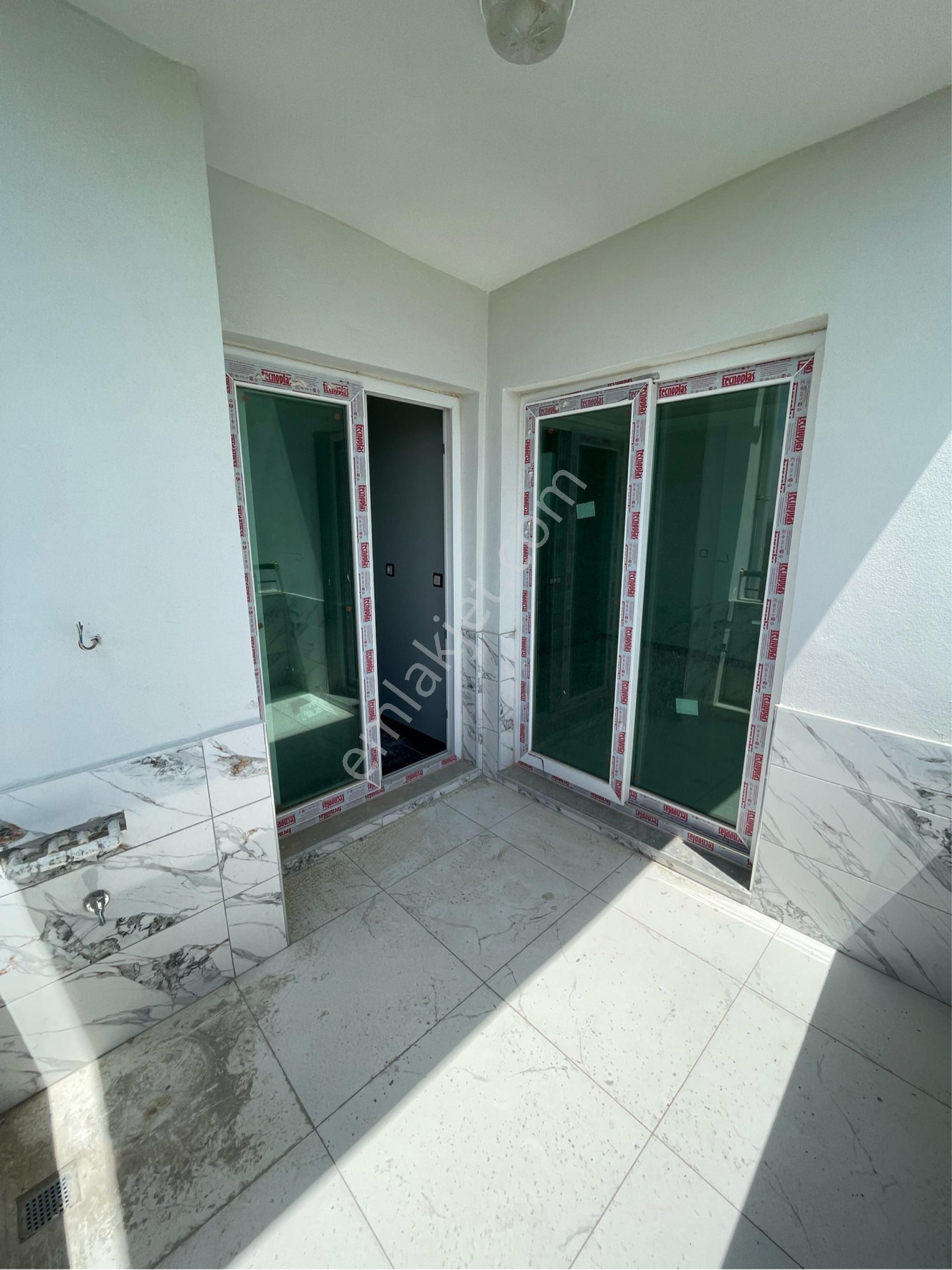 Bahçeşehir’de Modern Yaşam! Sıfır 2+1 Lüks Daire | Kiler - Görsel 23