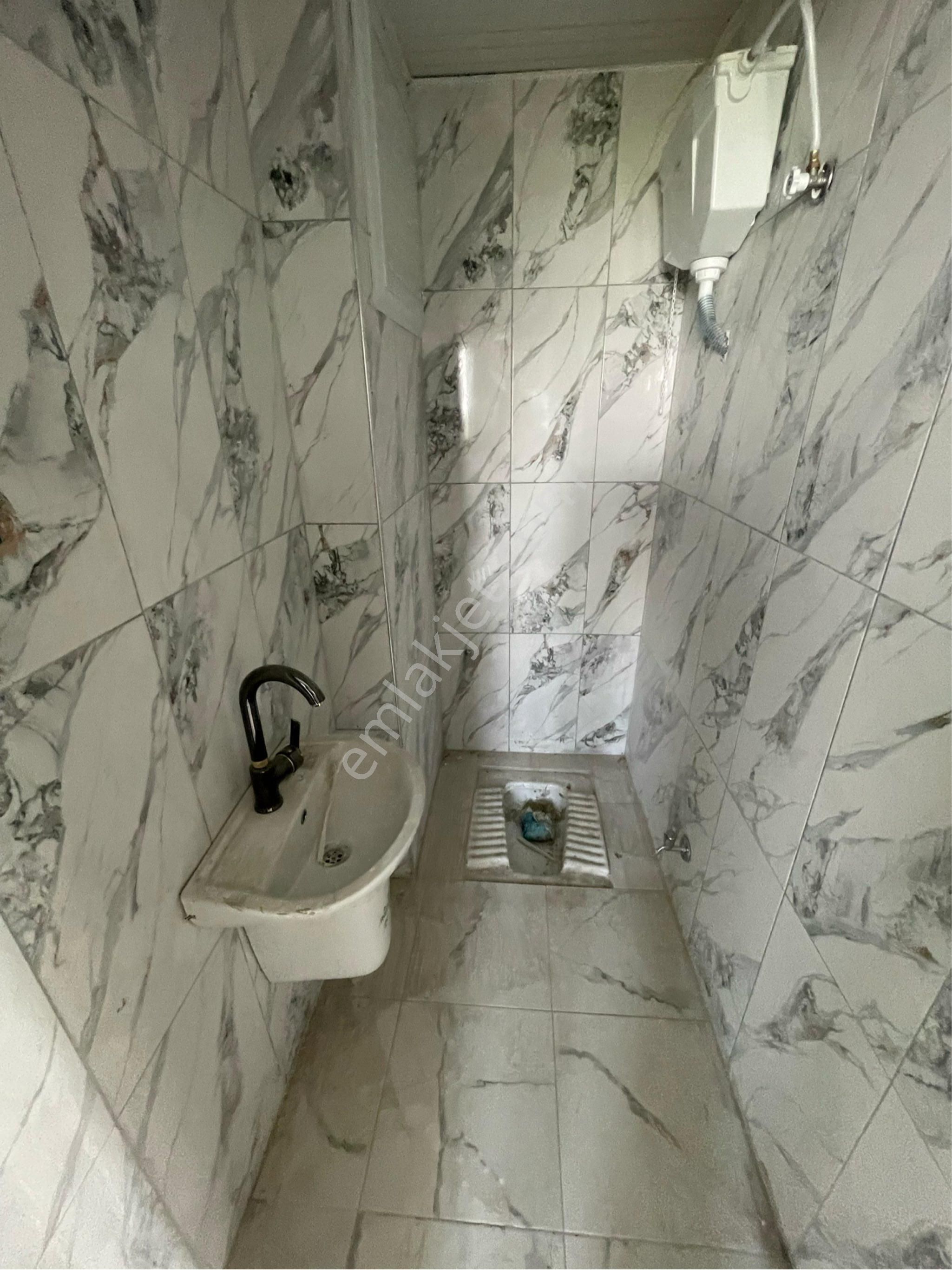 Bahçeşehir’de Modern Yaşam! Sıfır 2+1 Lüks Daire | Kiler - Görsel 27